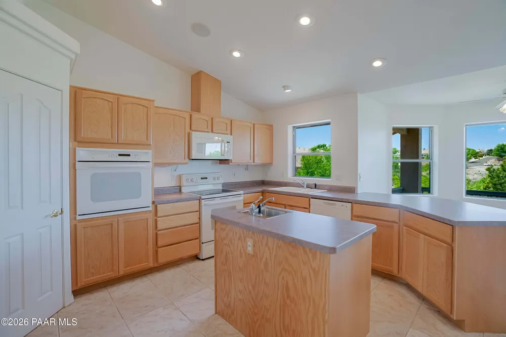 3120 Trail Walk, Prescott, AZ 86301