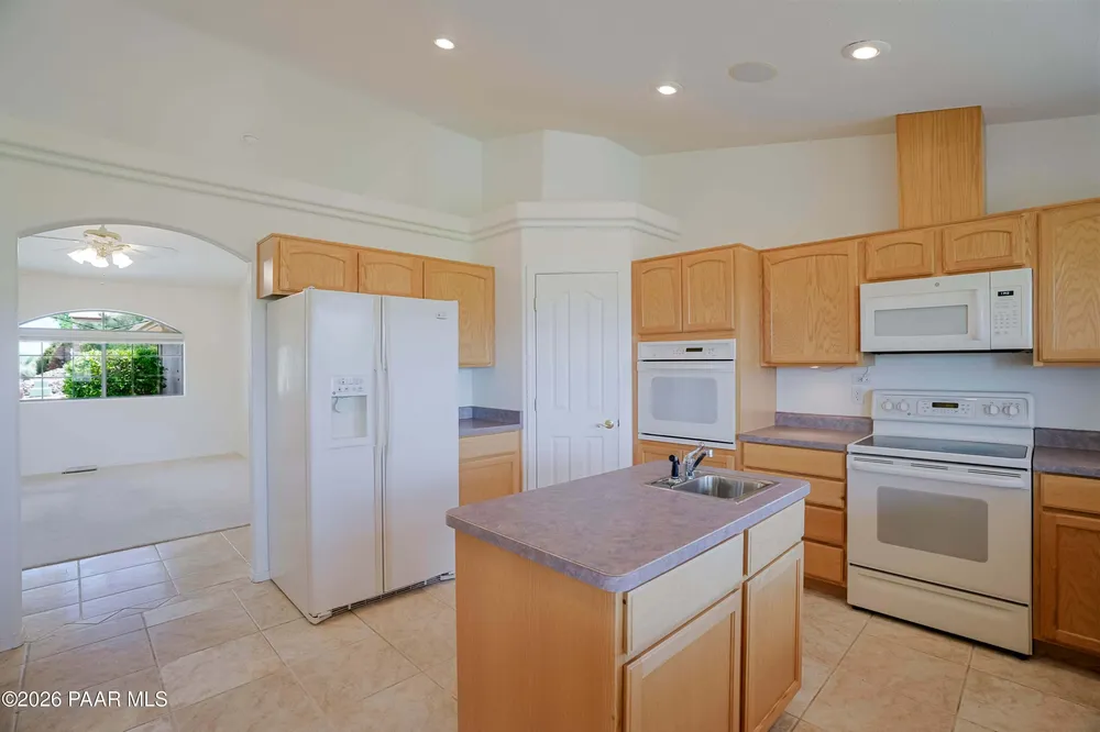 3120 Trail Walk, Prescott, AZ 86301