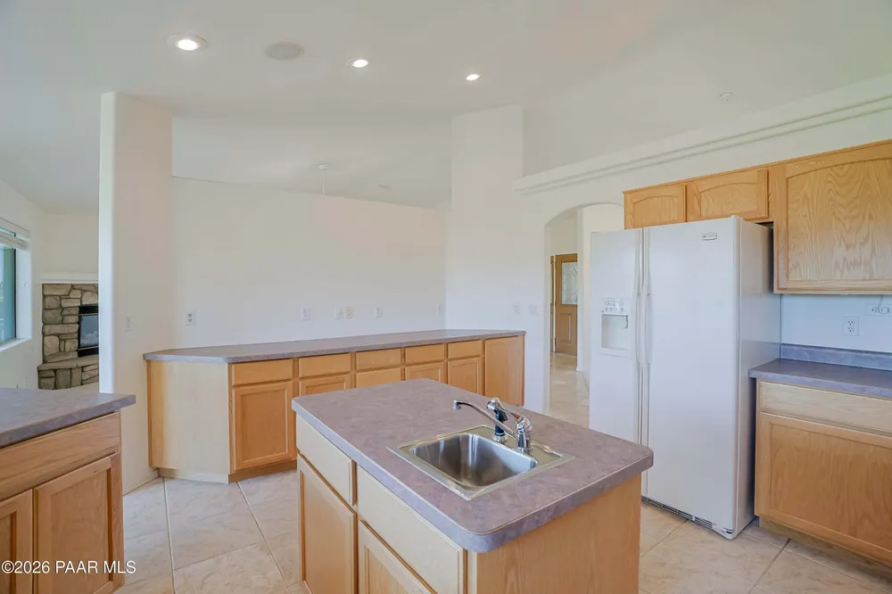 3120 Trail Walk, Prescott, AZ 86301