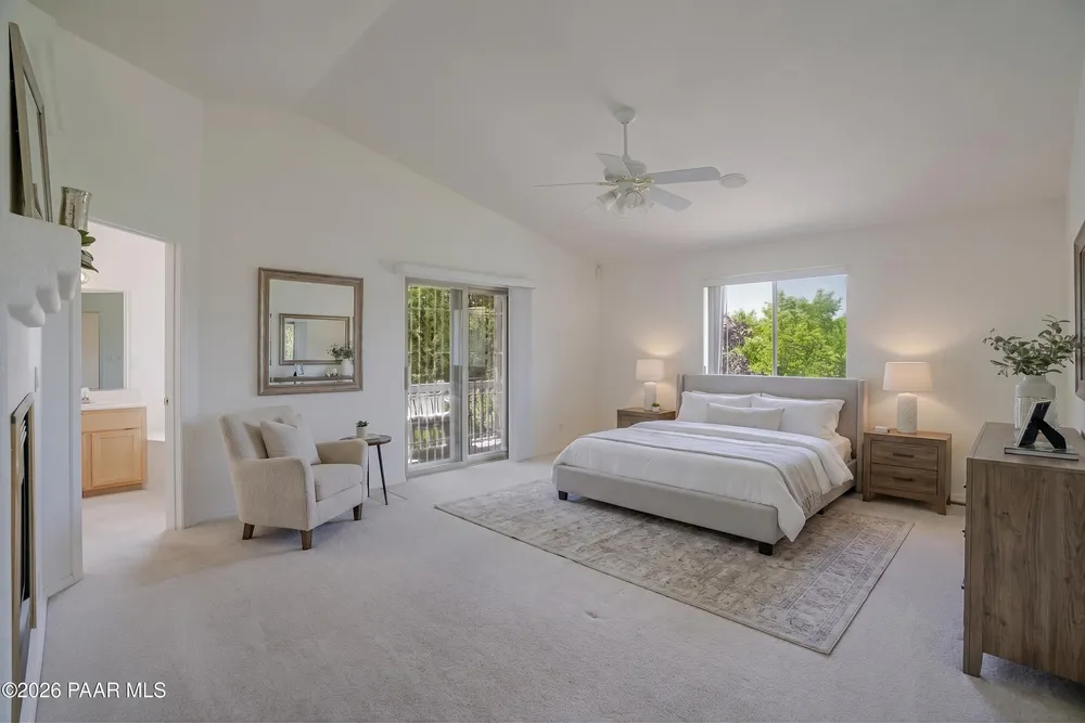 3120 Trail Walk, Prescott, AZ 86301