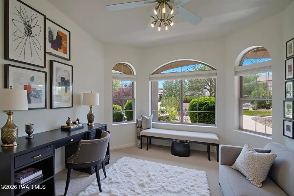3120 Trail Walk, Prescott, AZ 86301