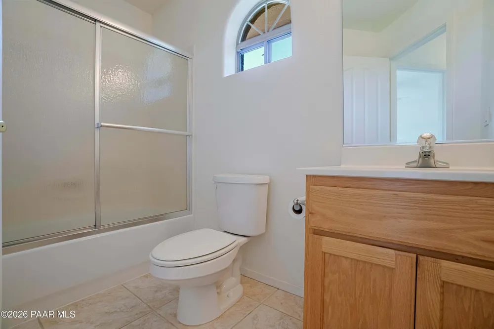 3120 Trail Walk, Prescott, AZ 86301