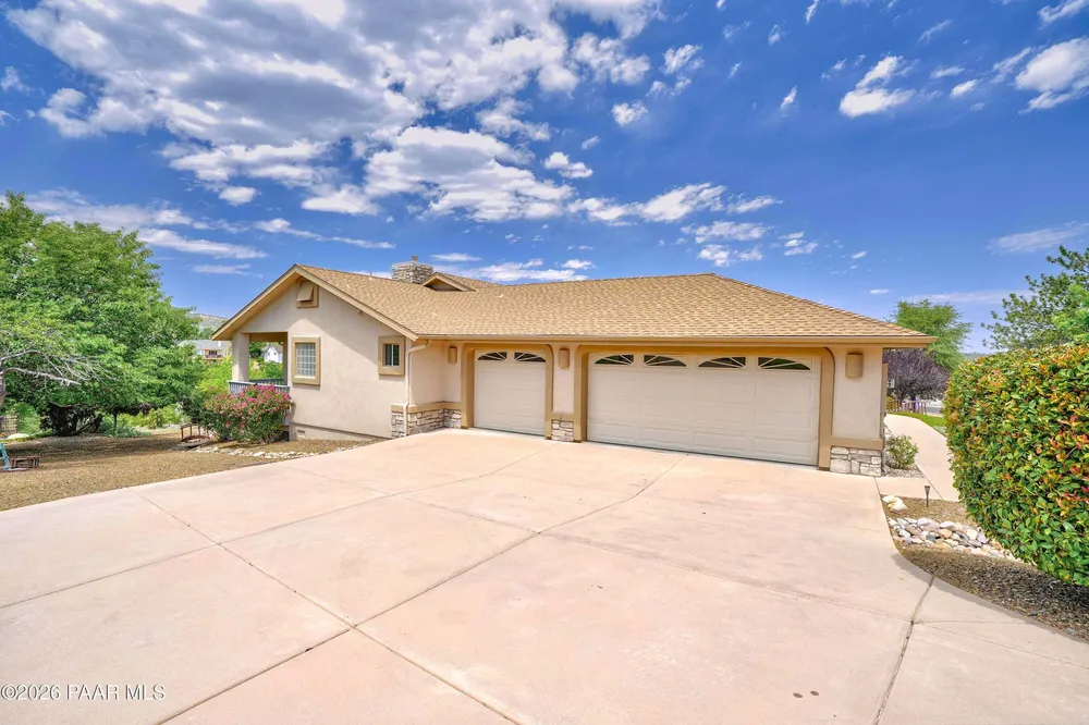 3120 Trail Walk, Prescott, AZ 86301