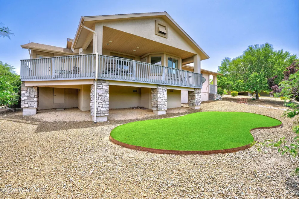 3120 Trail Walk, Prescott, AZ 86301