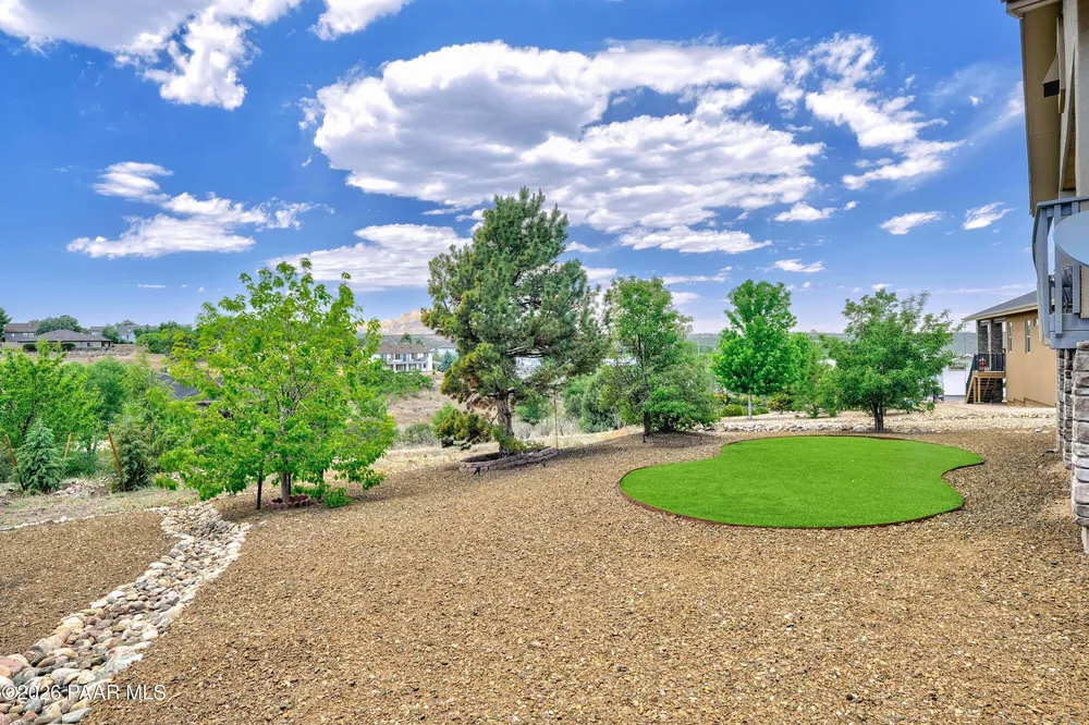 3120 Trail Walk, Prescott, AZ 86301