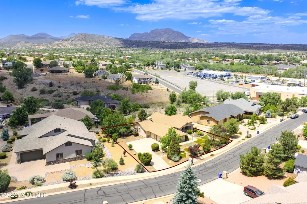 3120 Trail Walk, Prescott, AZ 86301