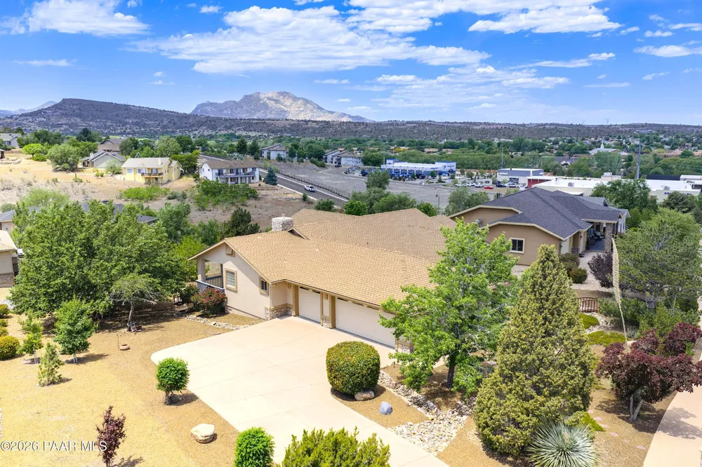 3120 Trail Walk, Prescott, AZ 86301
