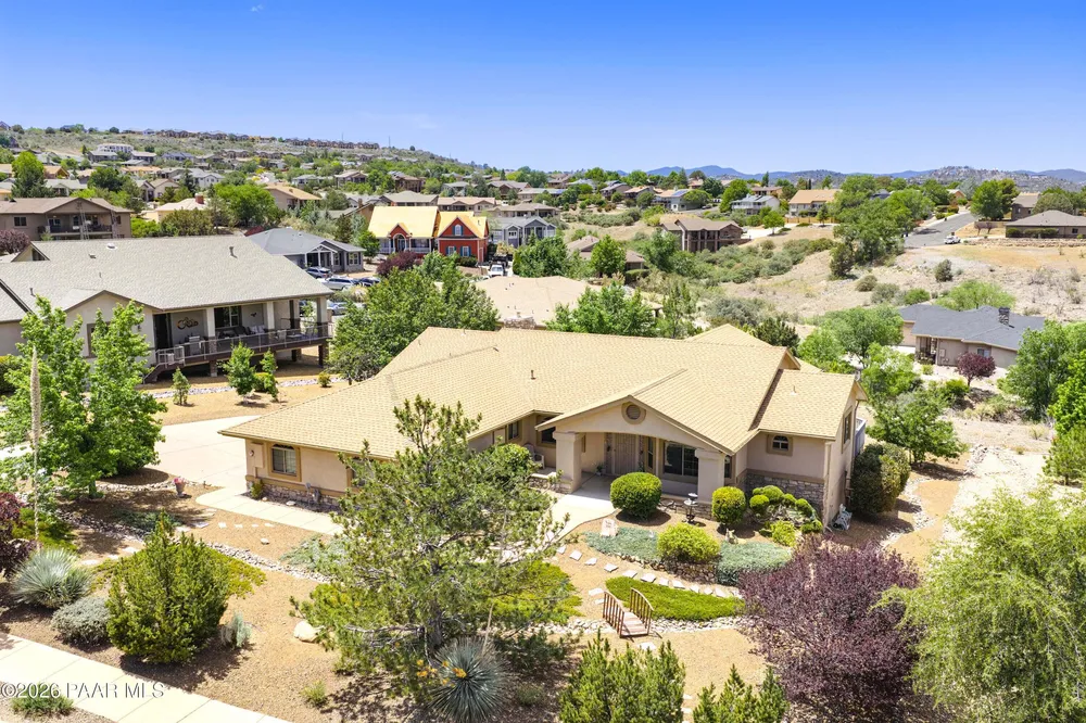 3120 Trail Walk, Prescott, AZ 86301