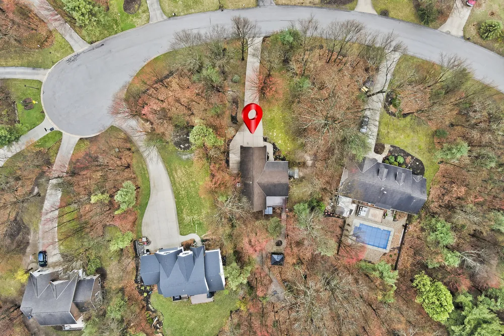 6417 Ototeman Trail, Saugatuck, MI 49453