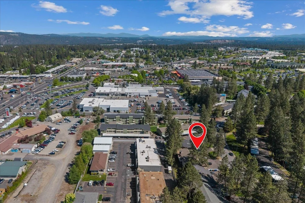 8737 N Colton St, Spokane, WA 99218