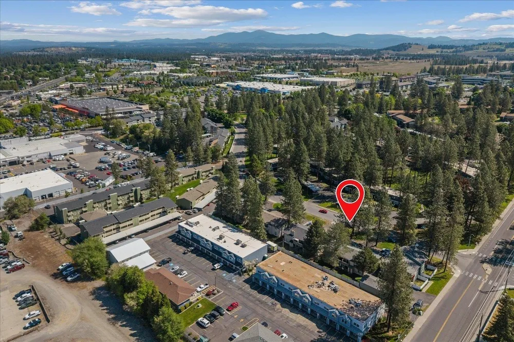 8737 N Colton St, Spokane, WA 99218