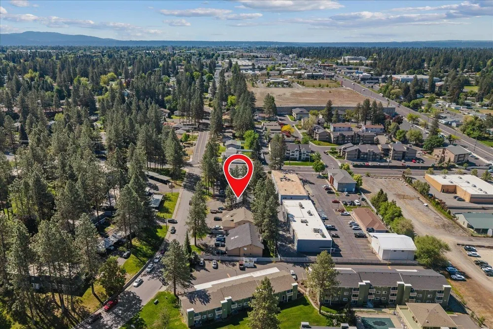 8737 N Colton St, Spokane, WA 99218