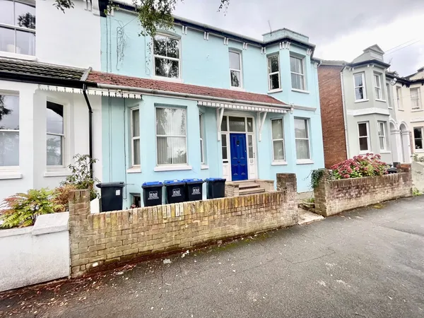 St Marys Road, Leamington Spa