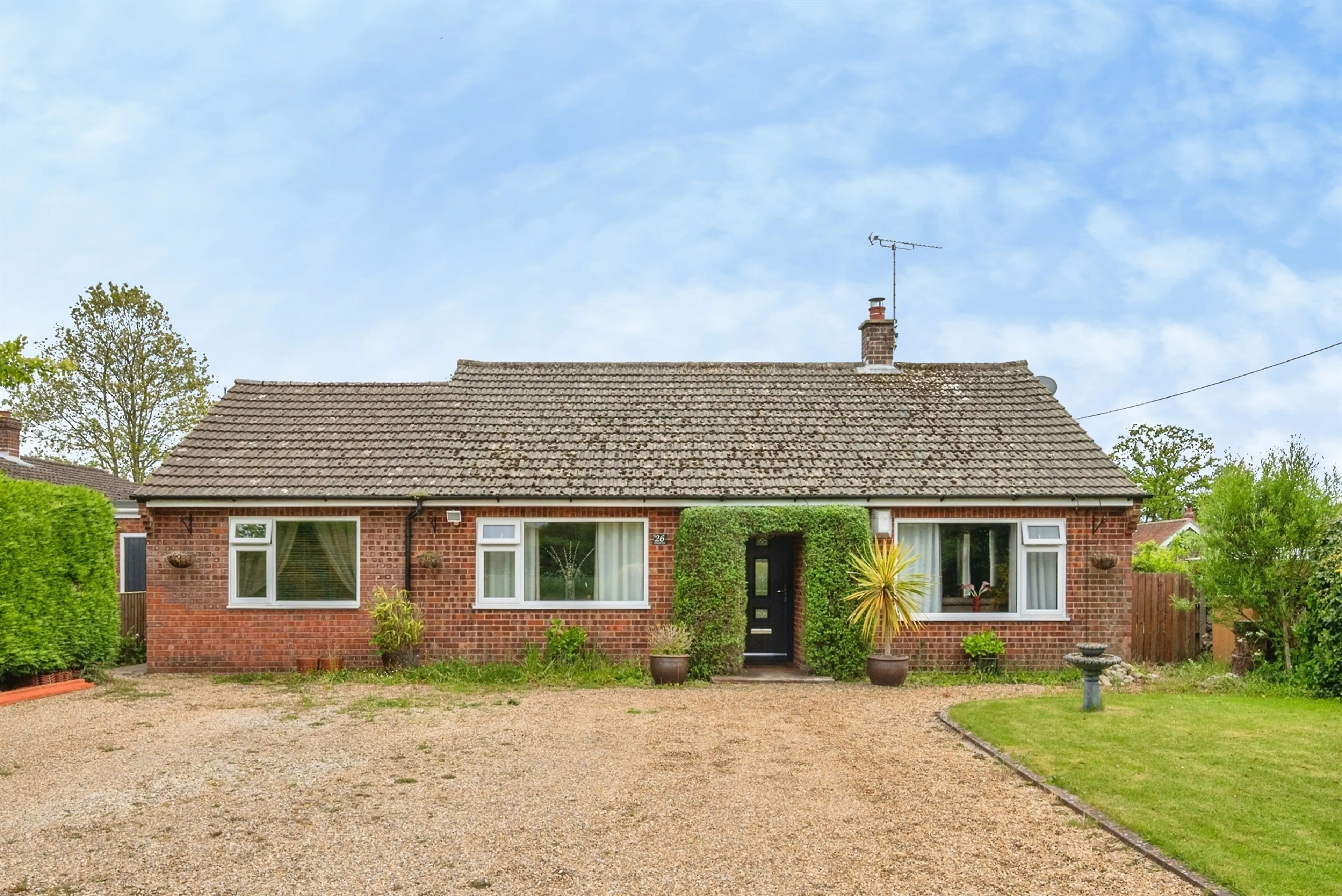 Property at Banningham Road, Aylsham, Norwich