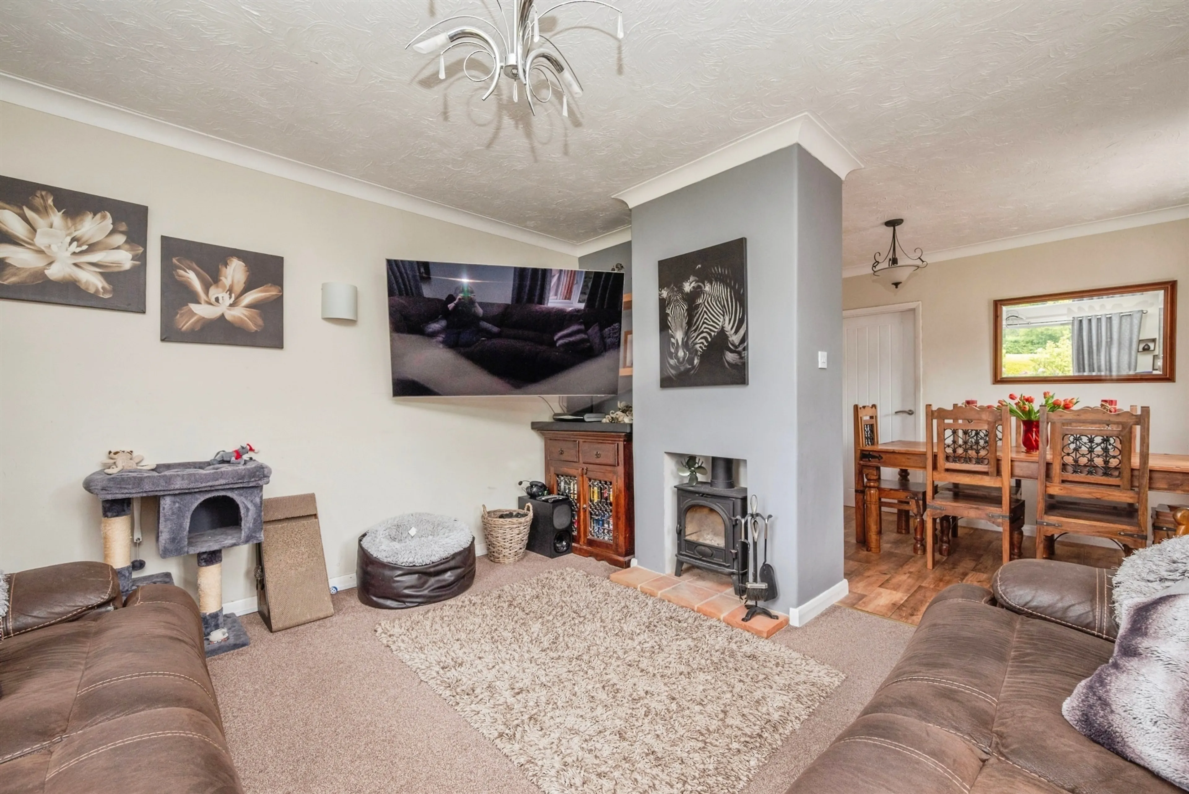 Property at Banningham Road, Aylsham, Norwich