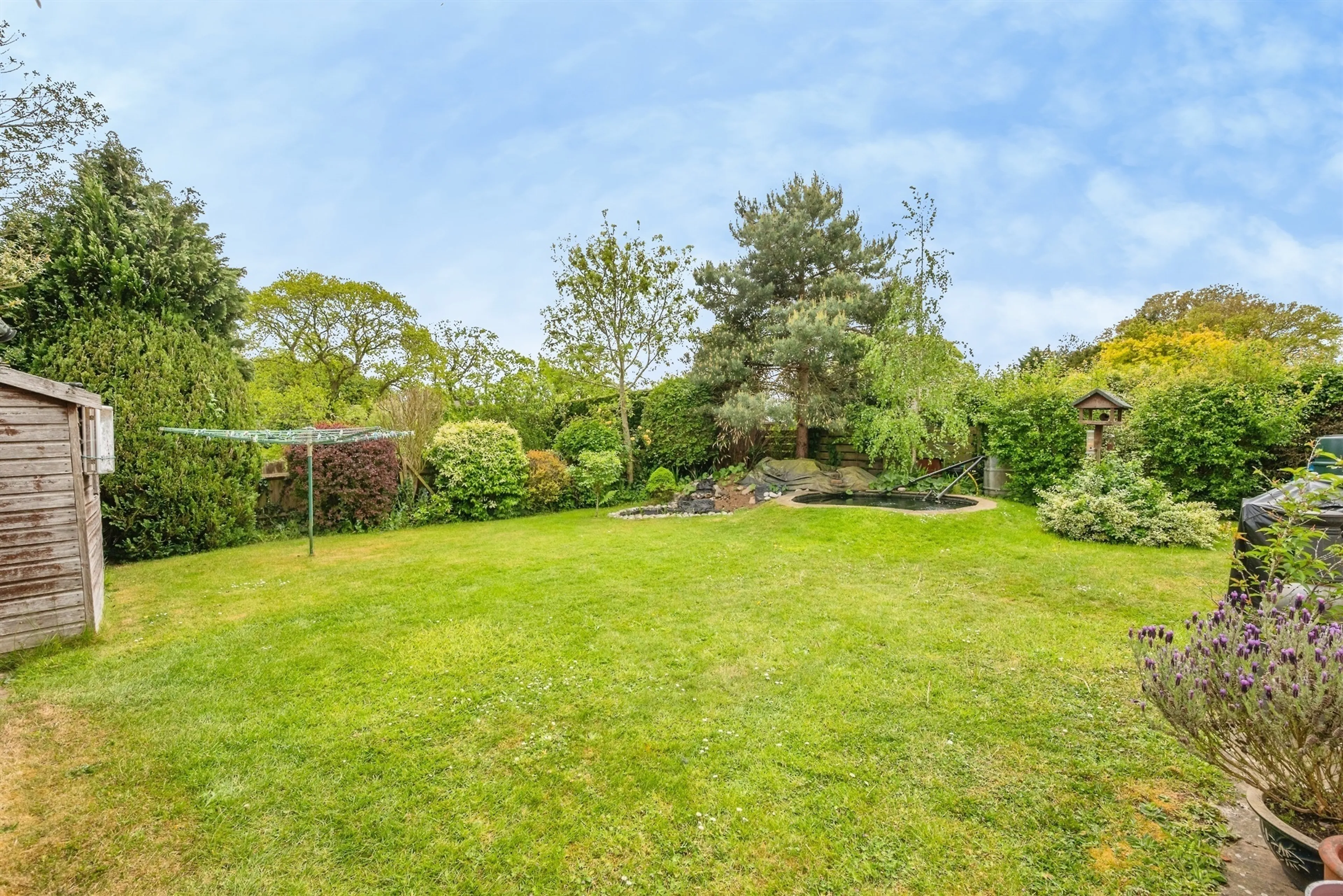 Property at Banningham Road, Aylsham, Norwich