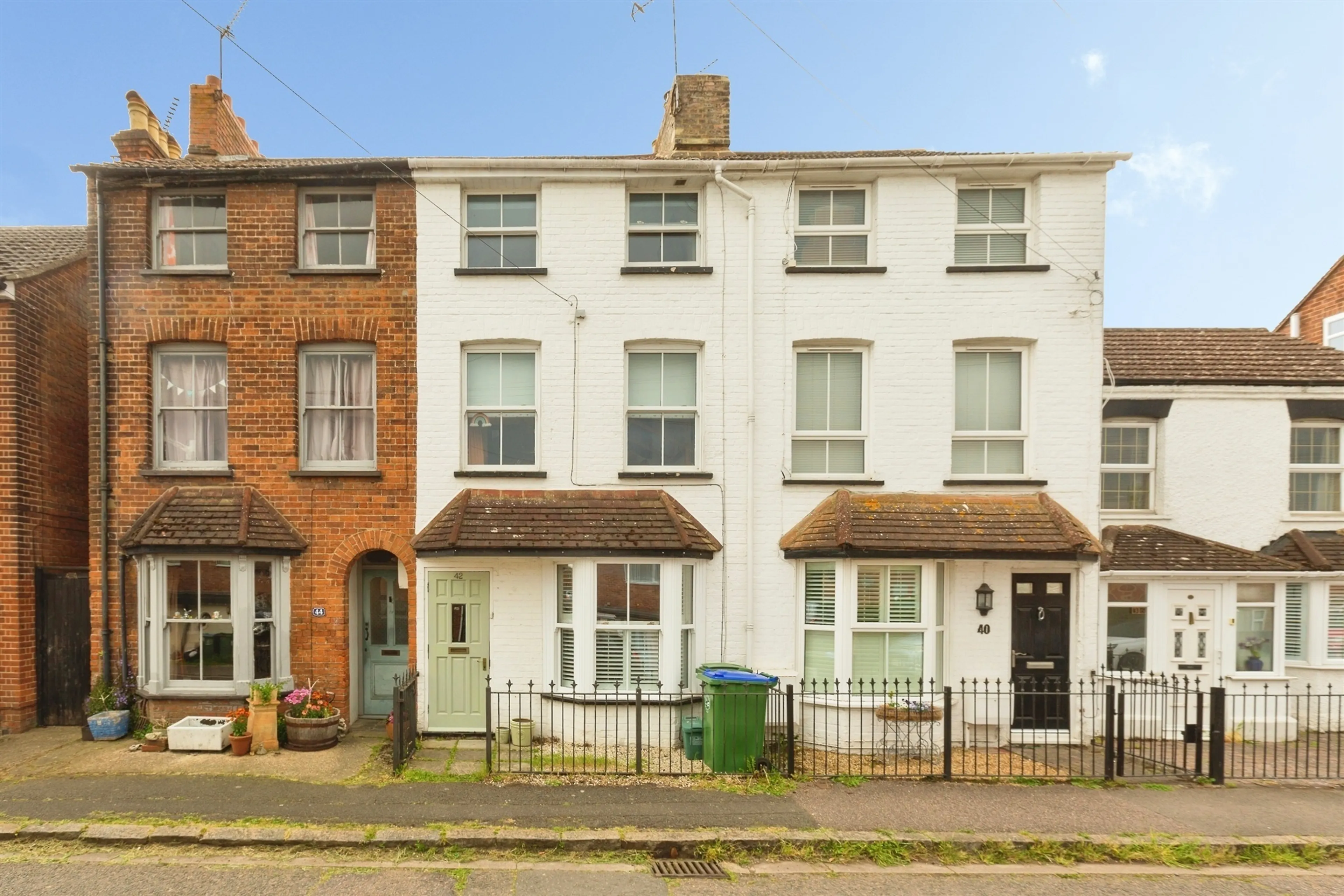 Property at Victoria Street, Aylesbury