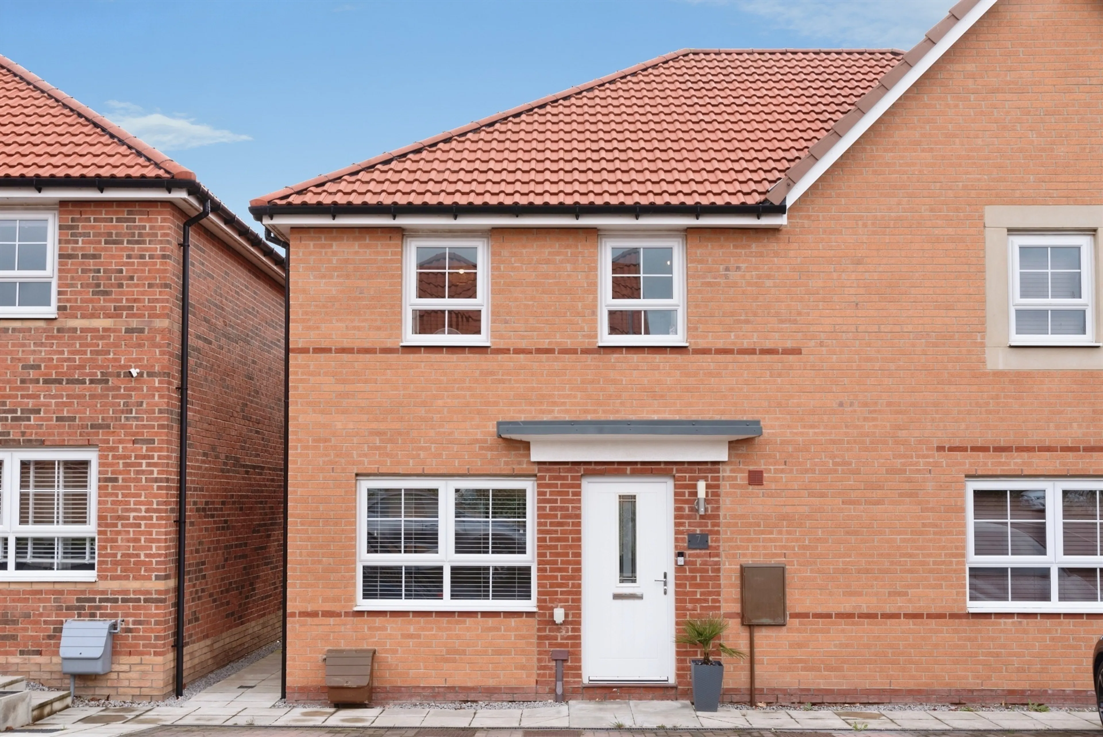 Property at Brigade Drive, Cottingham
