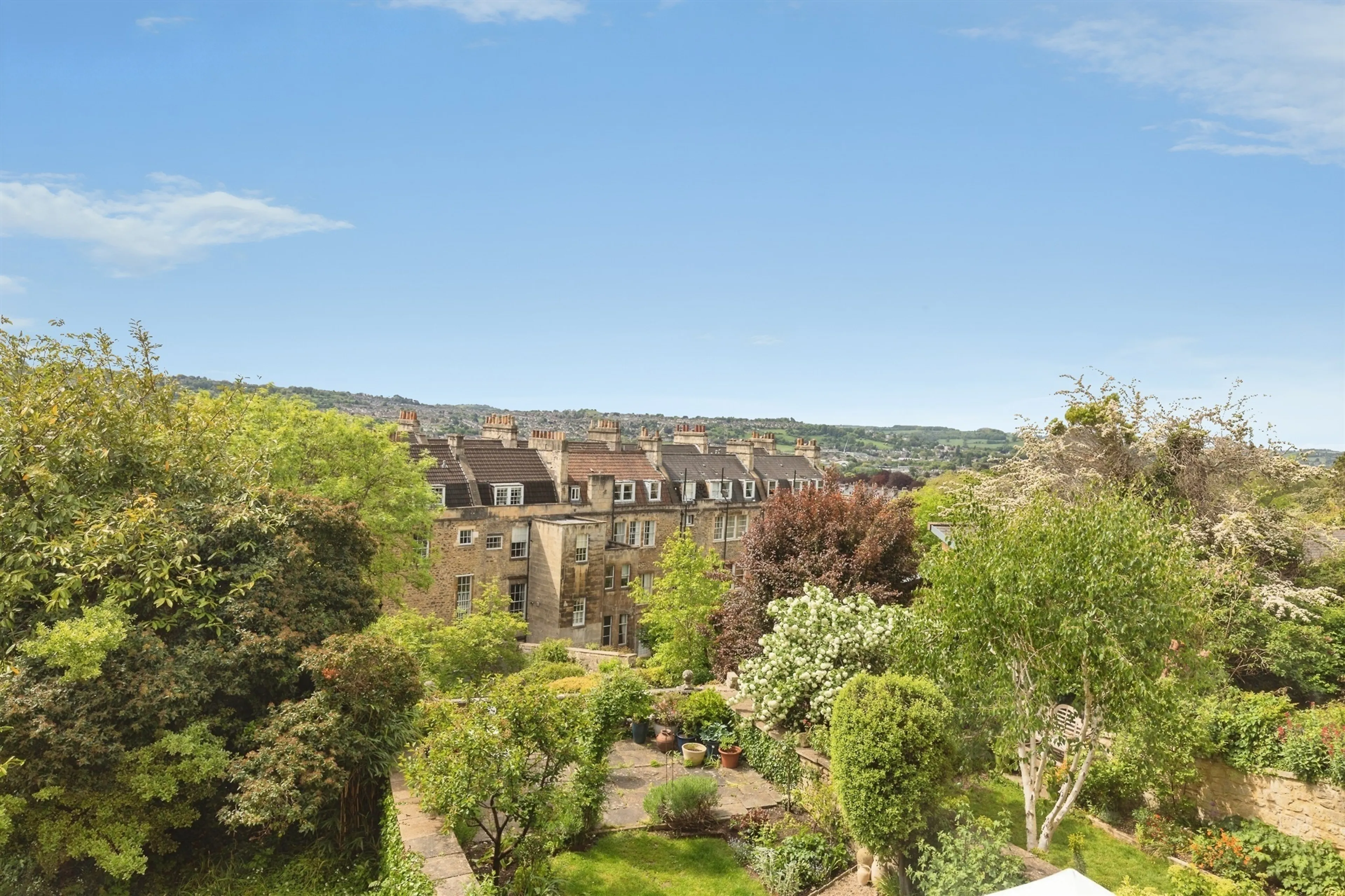 Property at Spencers Belle Vue, Bath