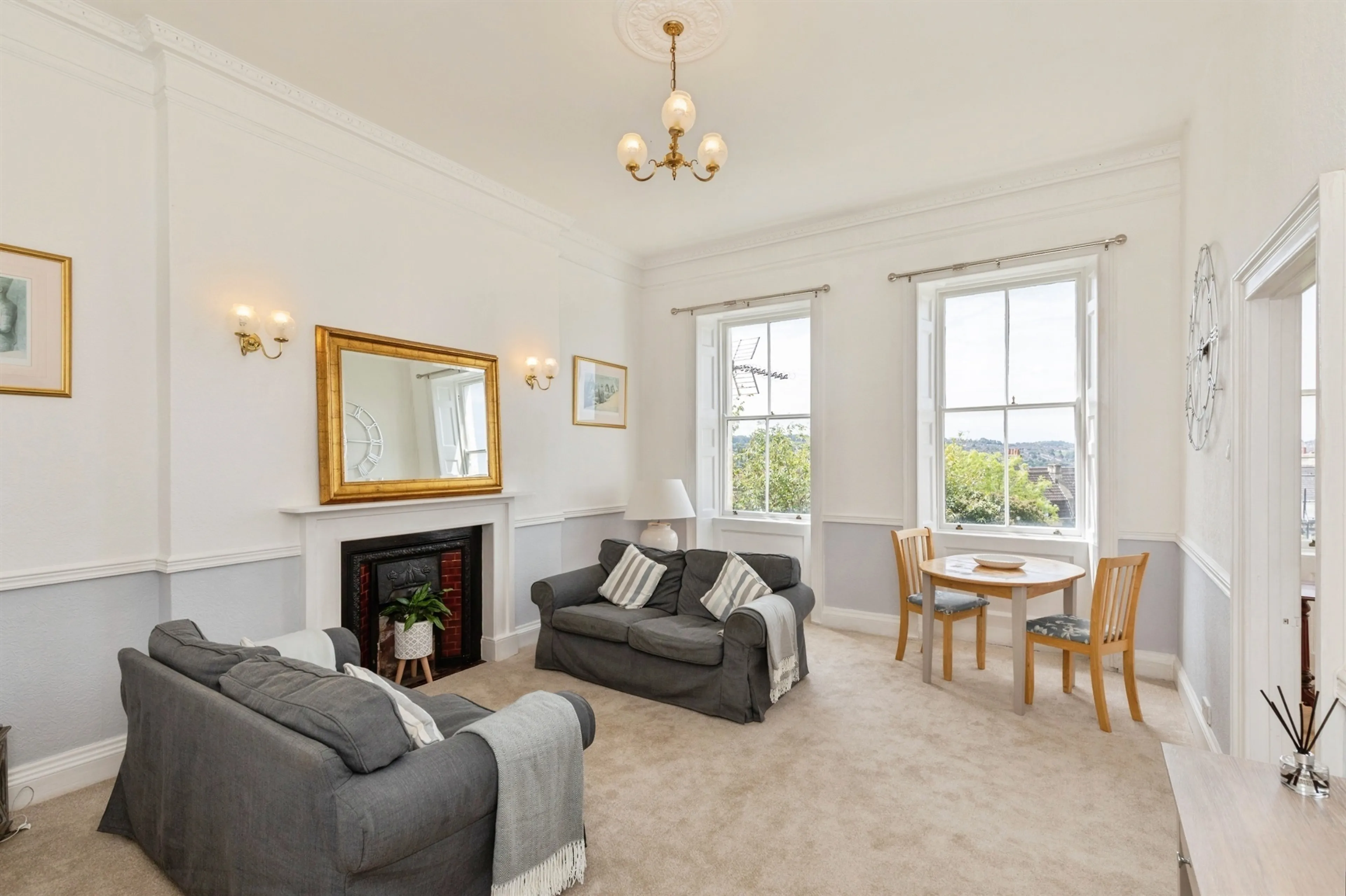 Property at Spencers Belle Vue, Bath