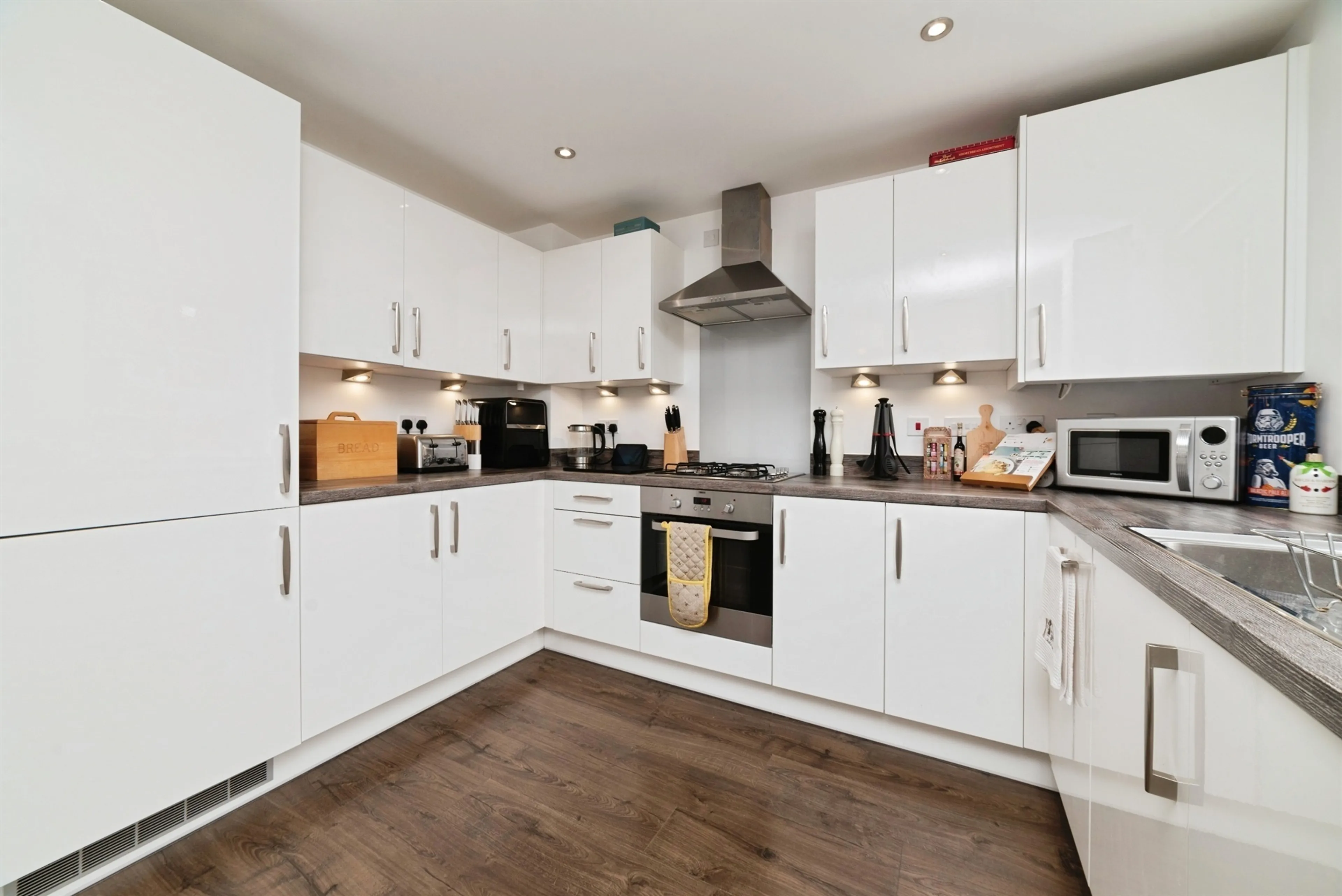 Property at Brigade Drive, Cottingham
