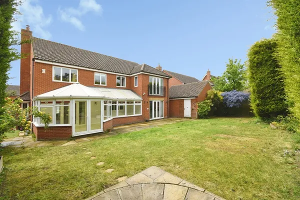 Pearmains, Great Leighs, Chelmsford, ...
