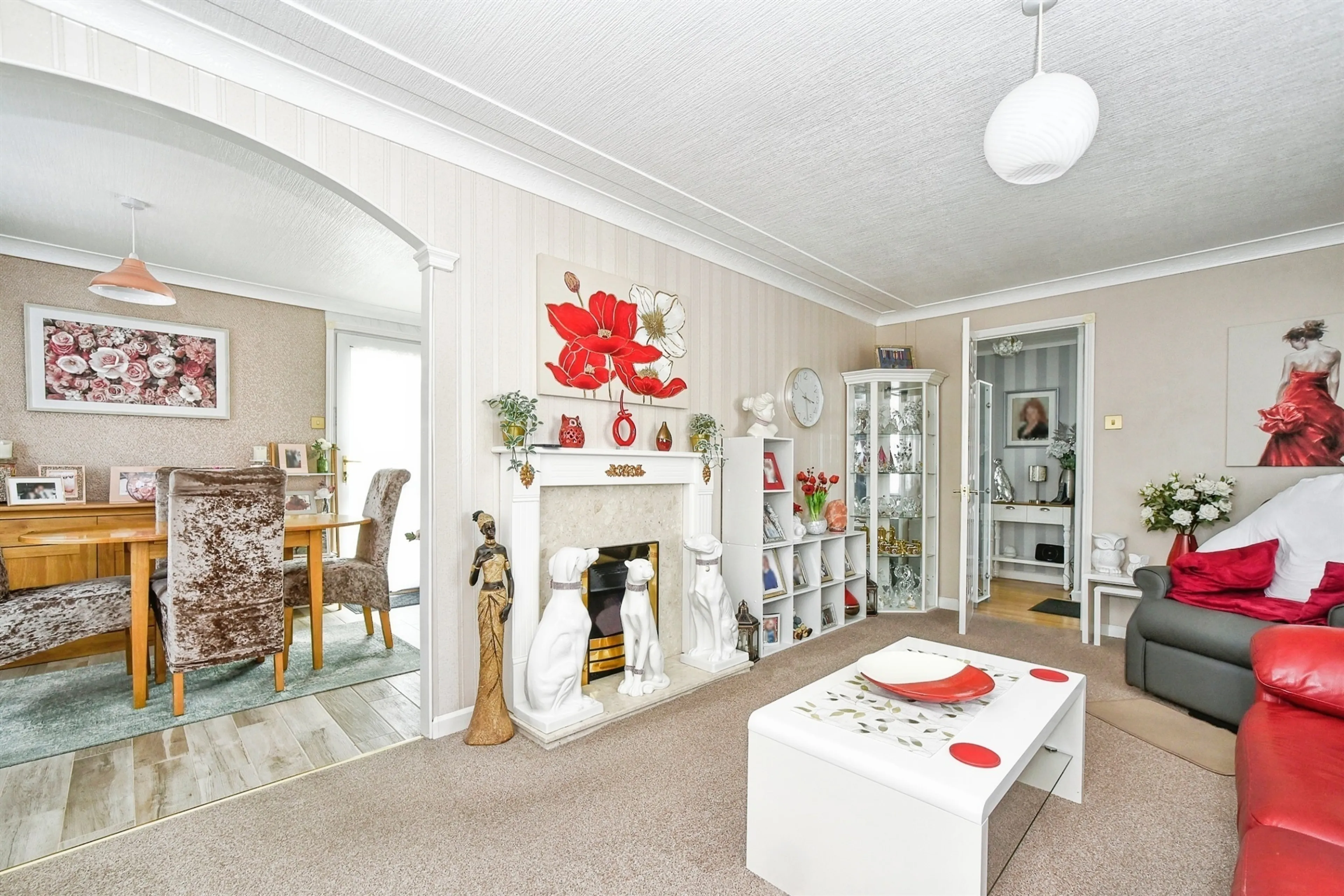 Property at Priors Walk, St. Johns Priory, Lechlade