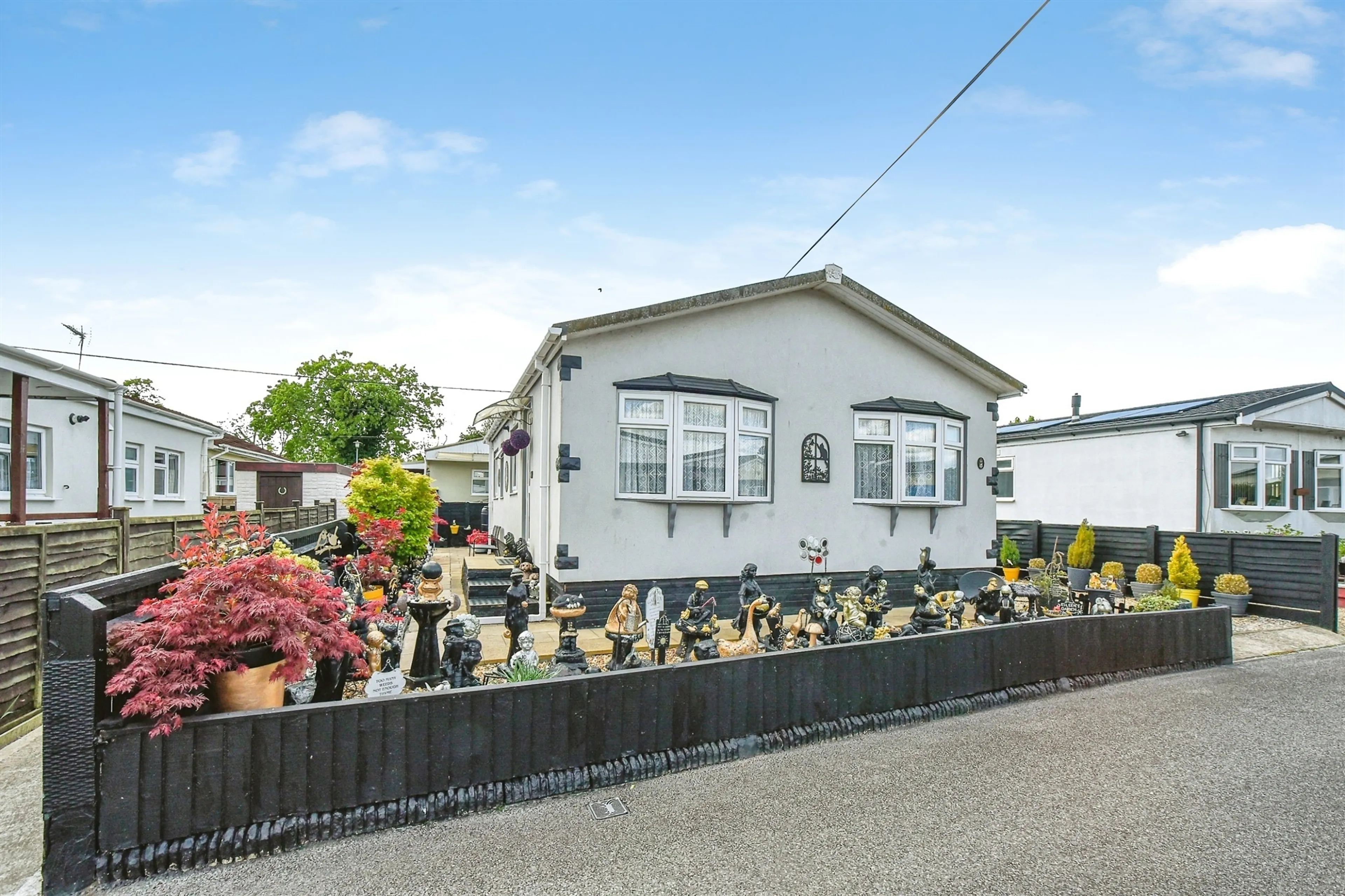 Property at Priors Walk, St. Johns Priory, Lechlade