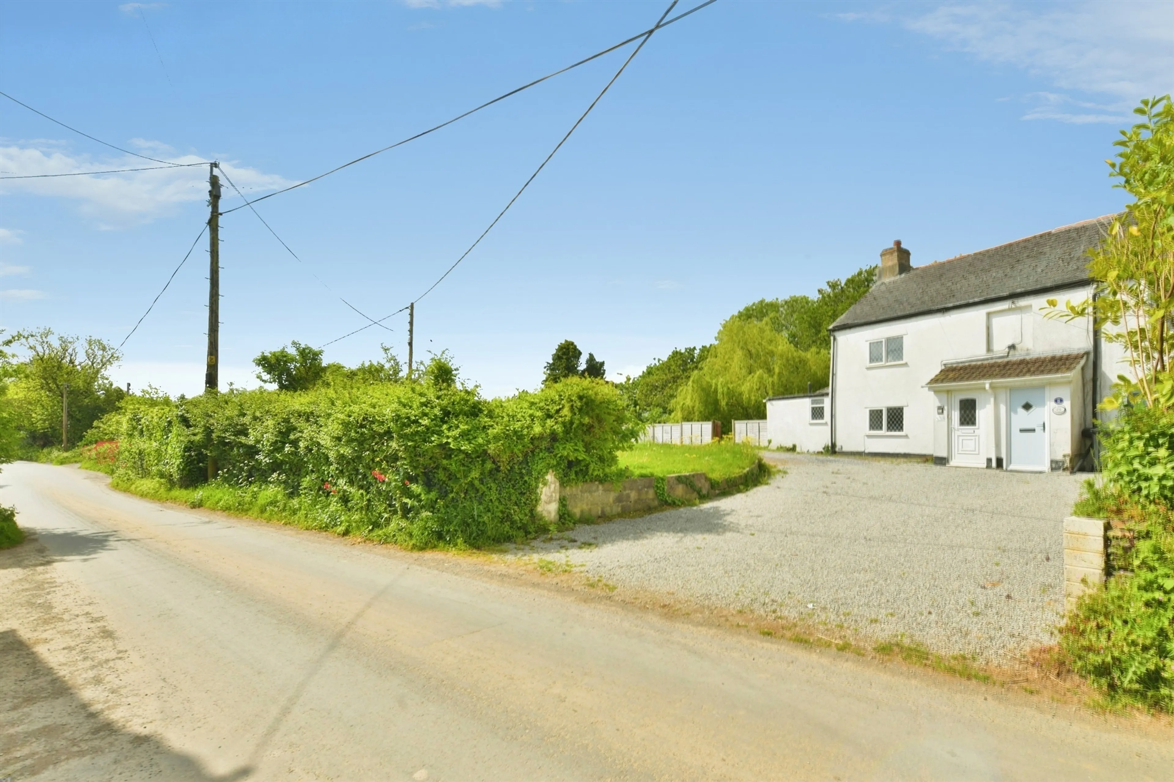 Property at Cavell Crescent, Tideford Cross, Saltash
