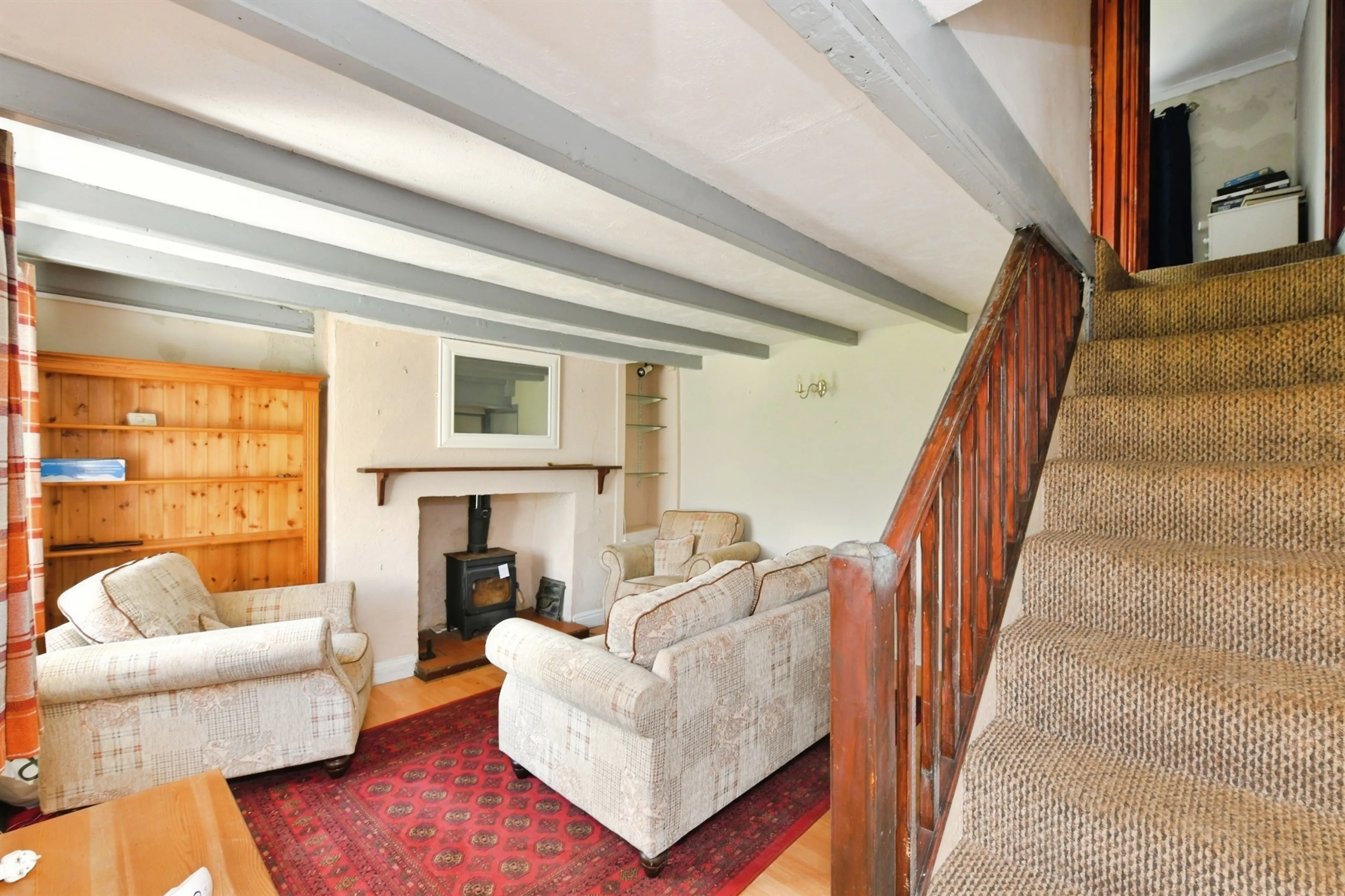 Property at Cavell Crescent, Tideford Cross, Saltash