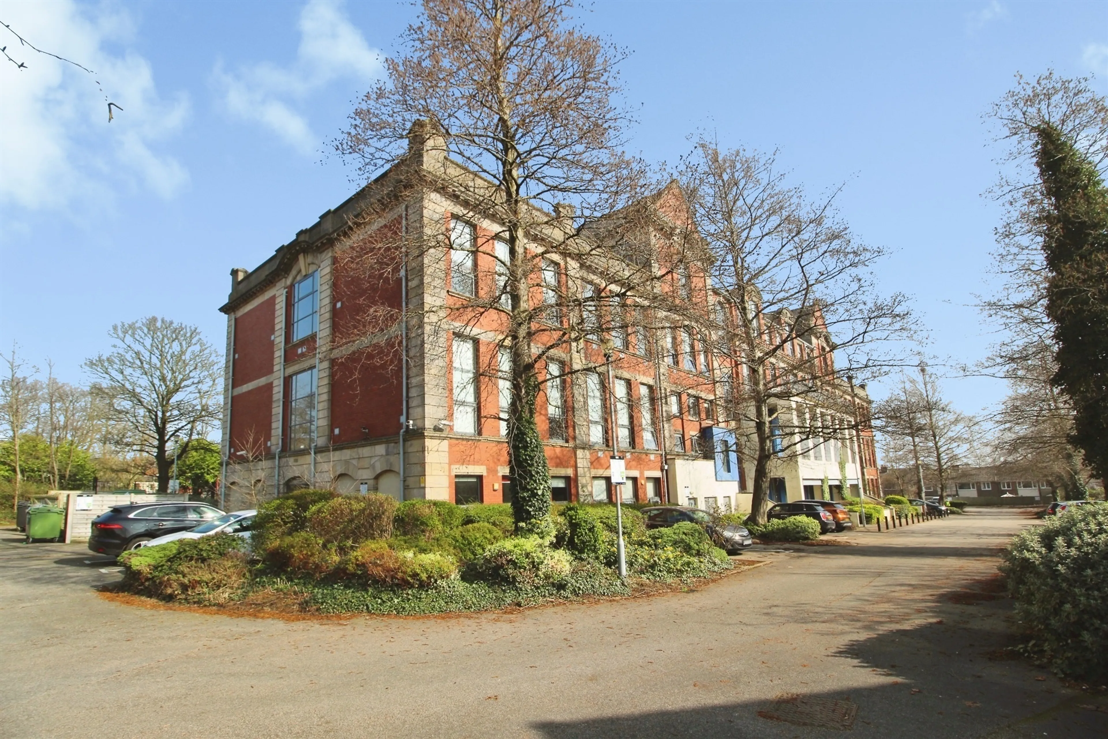 Property at Whingate, Leeds