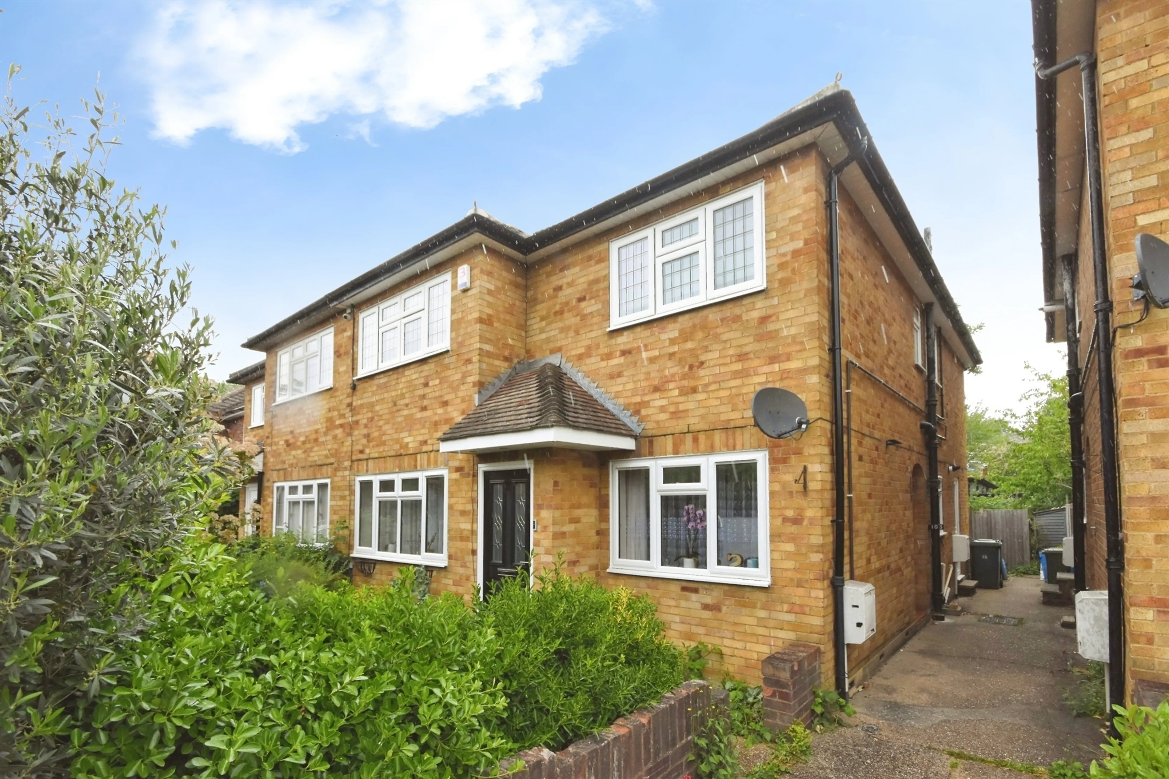 Property at Shevon Way, BRENTWOOD