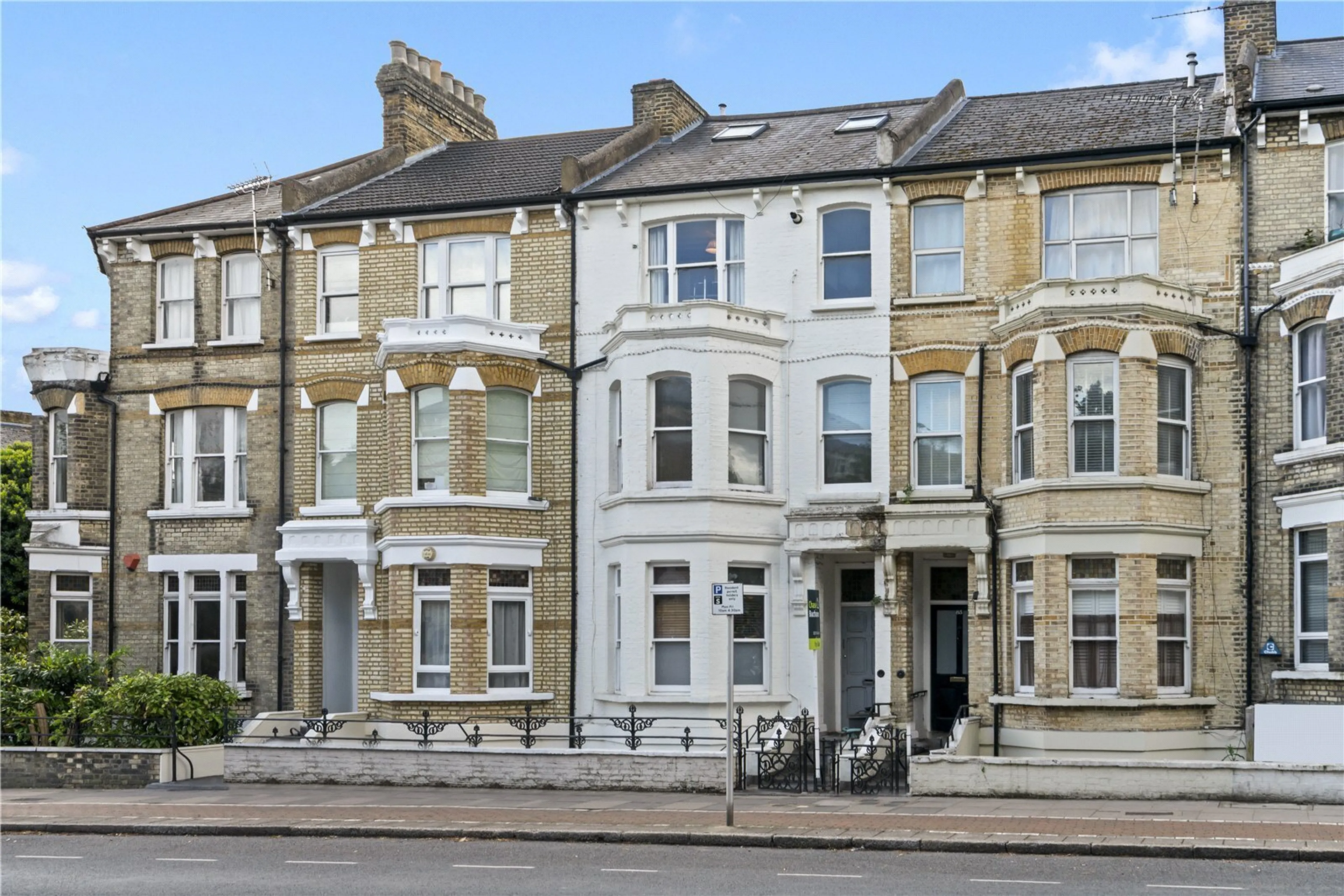 Property at St Margarets Road, St Margarets, TW1