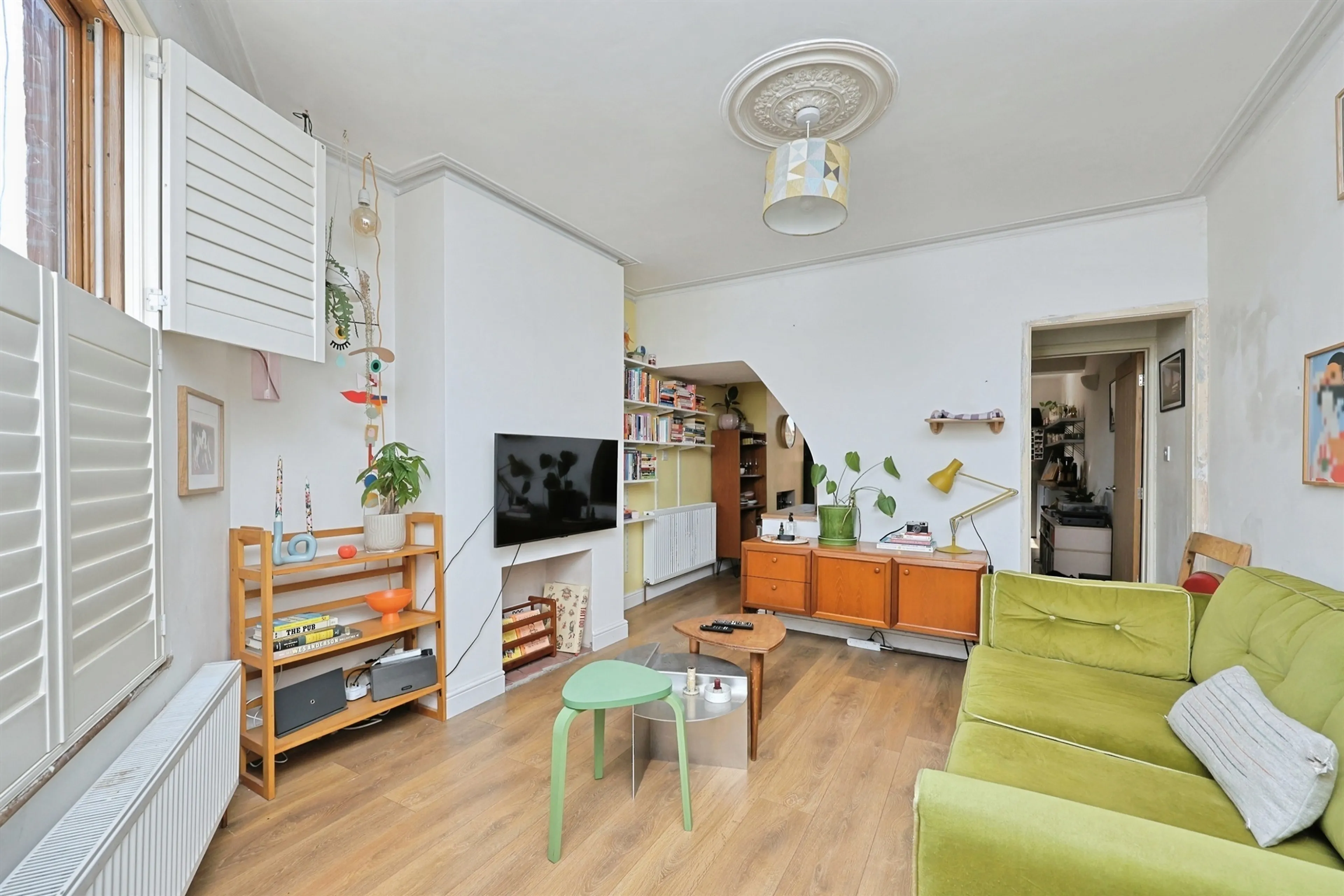 Property at Spencer Street, Norwich