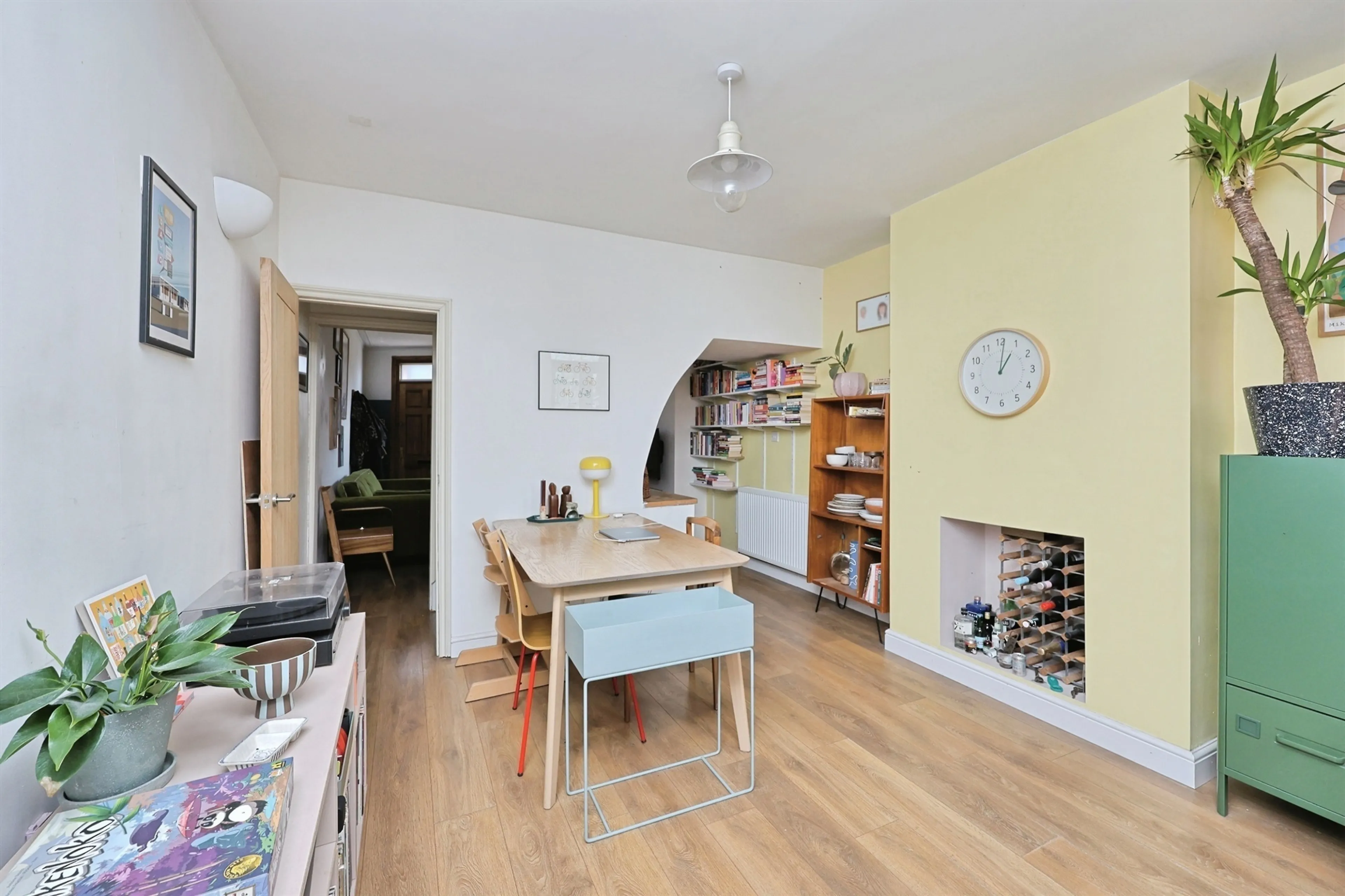 Property at Spencer Street, Norwich