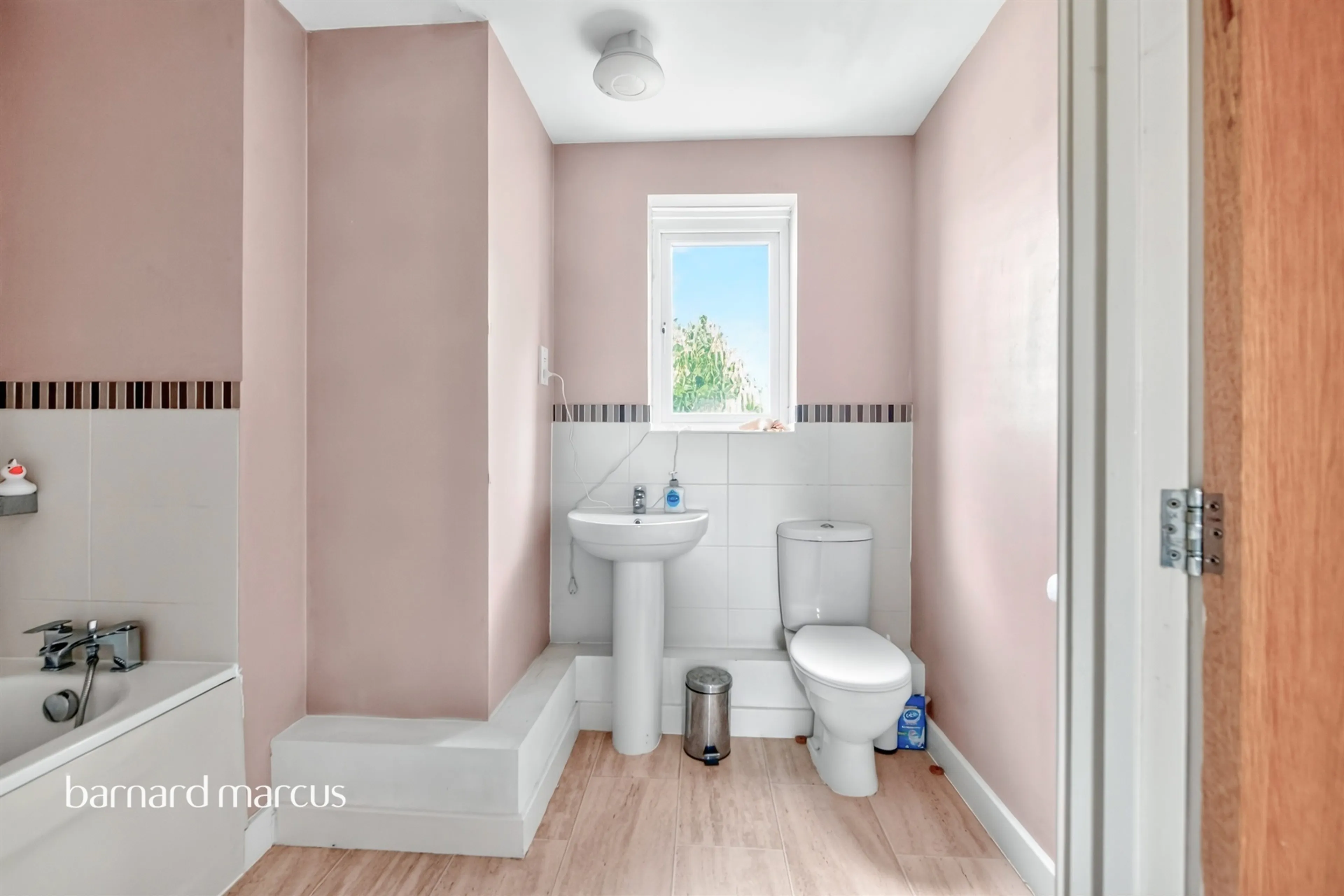 Property at Goodworth Road, Redhill