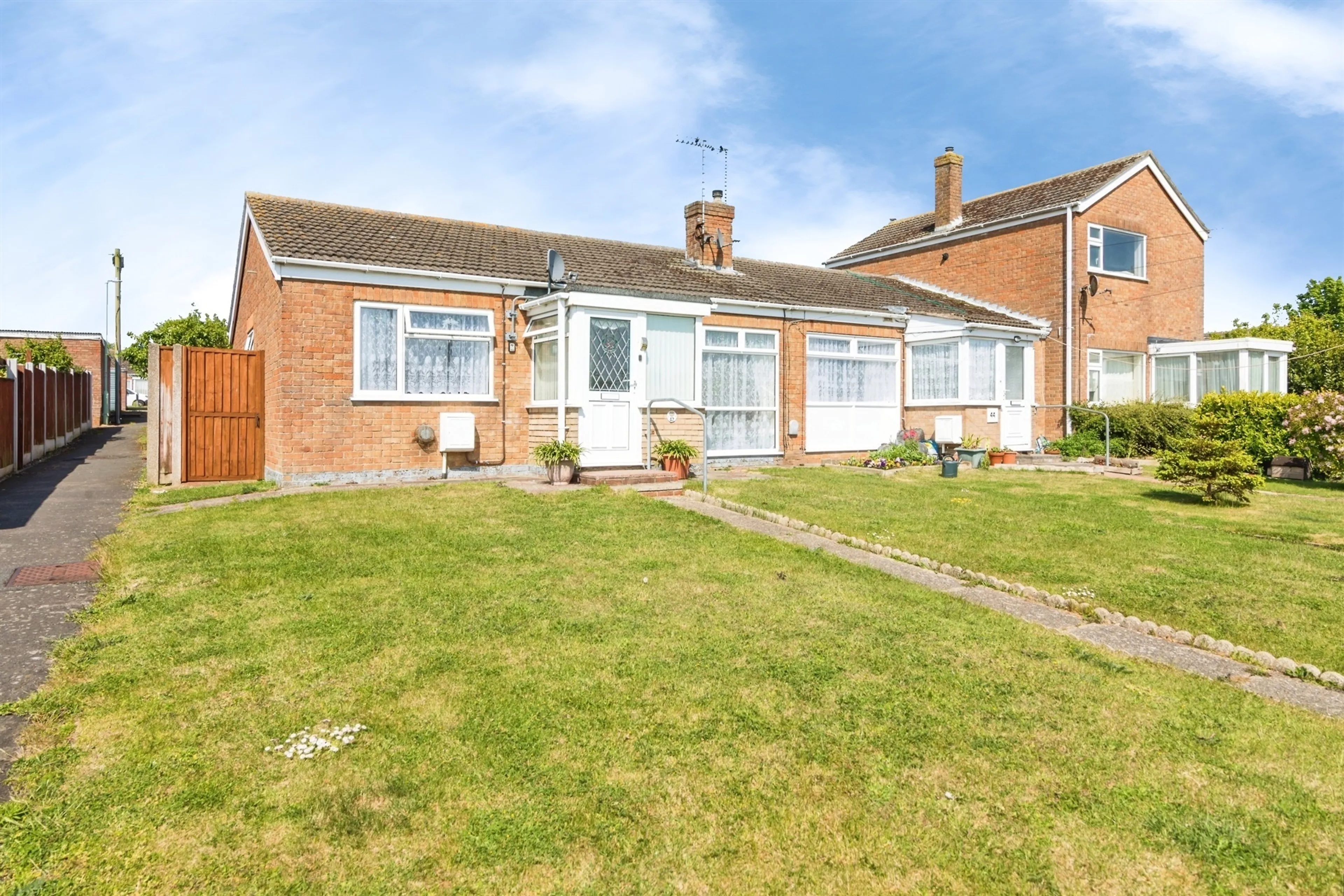 Property at Mclean Drive, Kessingland, Lowestoft