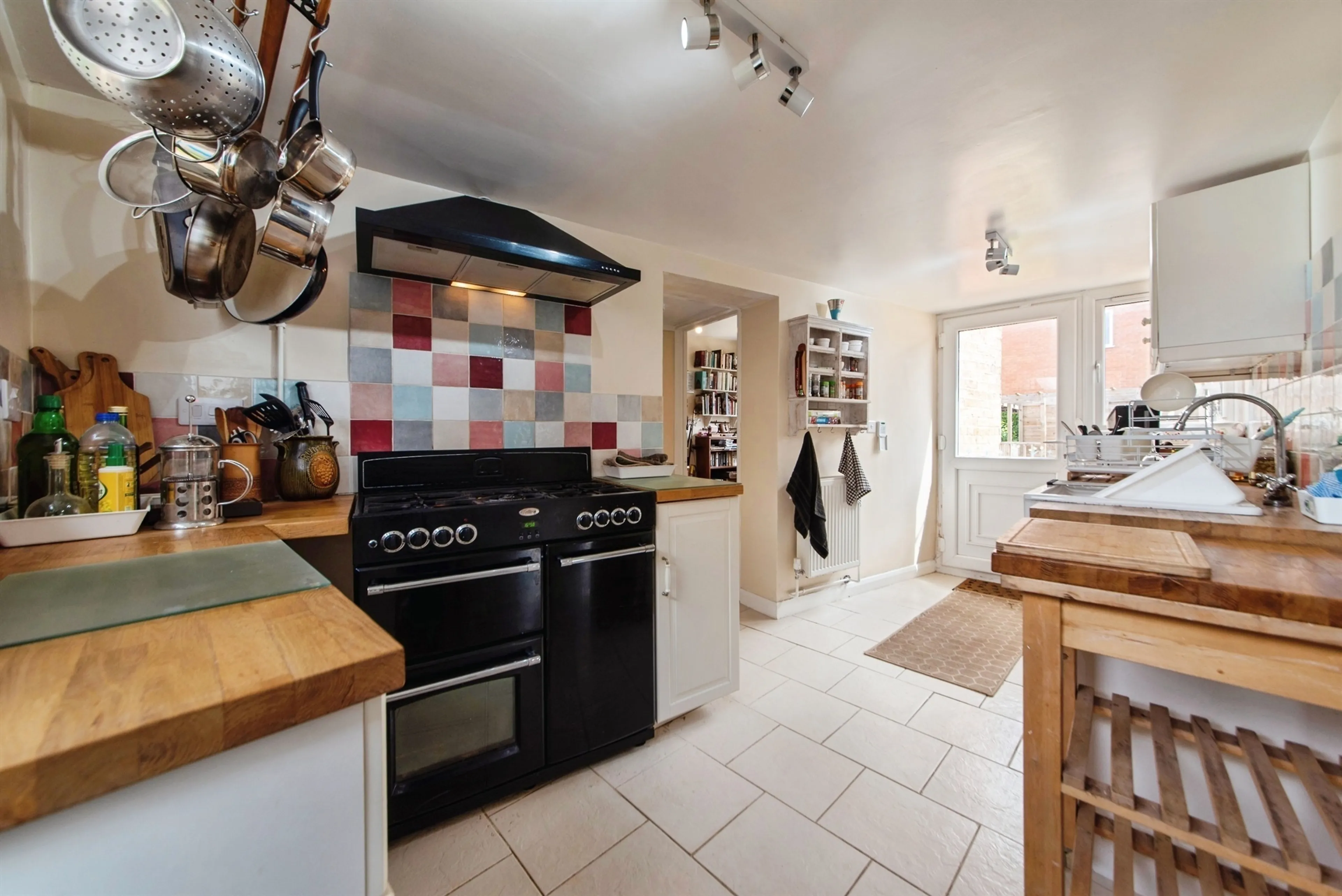 Property at Middle Road, Whaplode, Spalding