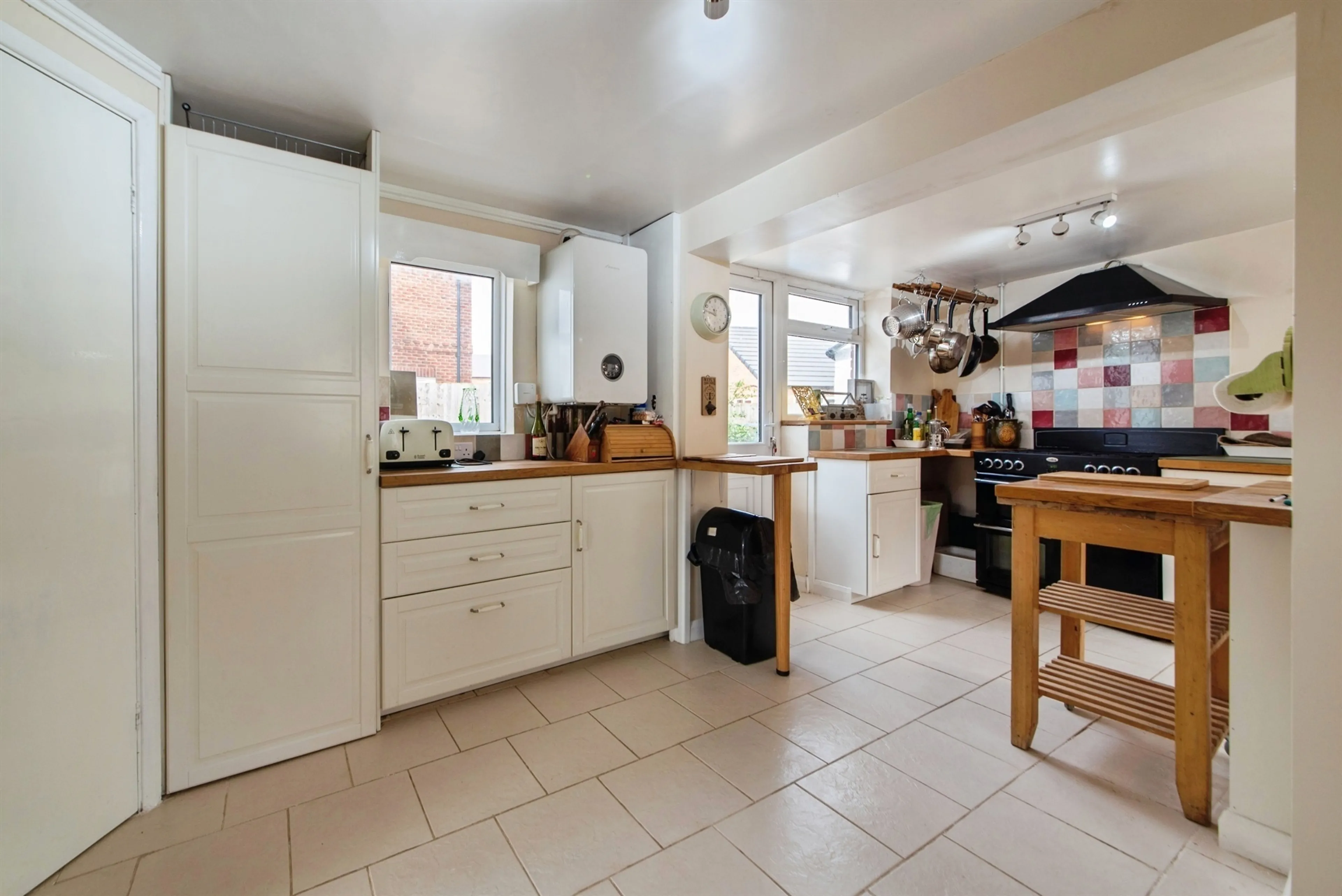 Property at Middle Road, Whaplode, Spalding