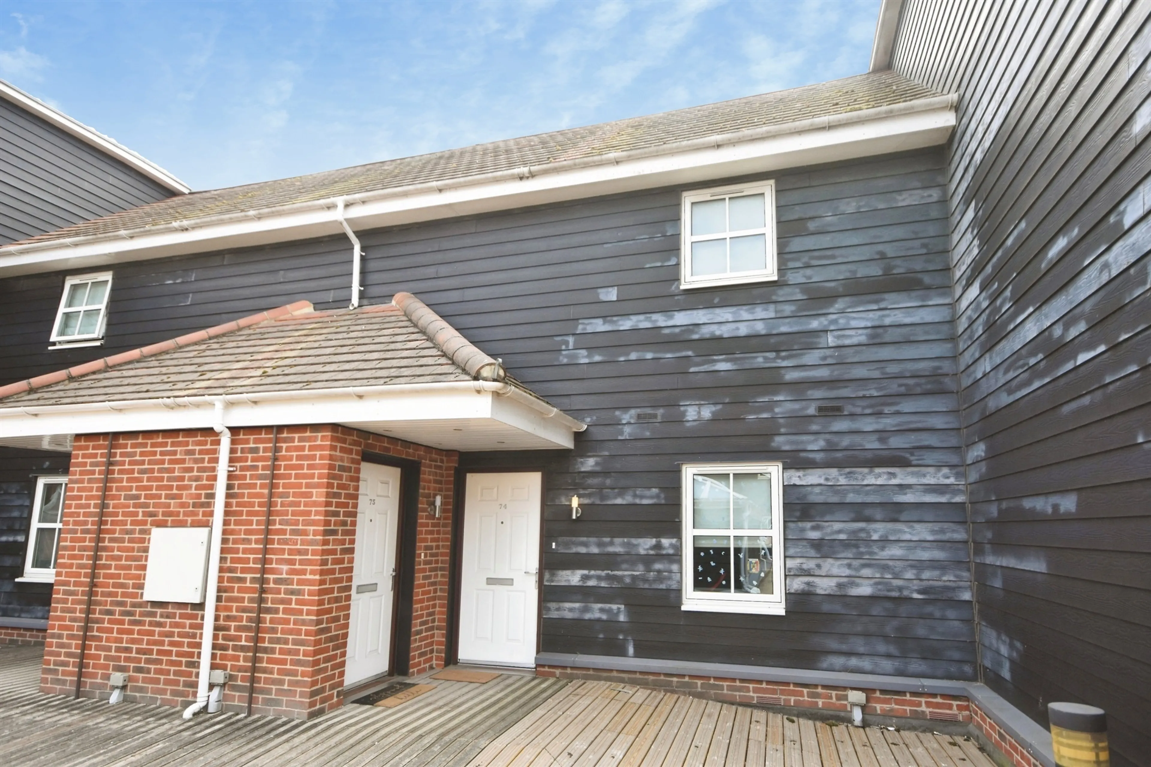 Property at Market Place, Romford