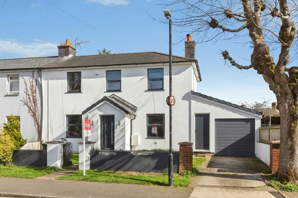 Riverleaze, Bristol, Somerset, BS9