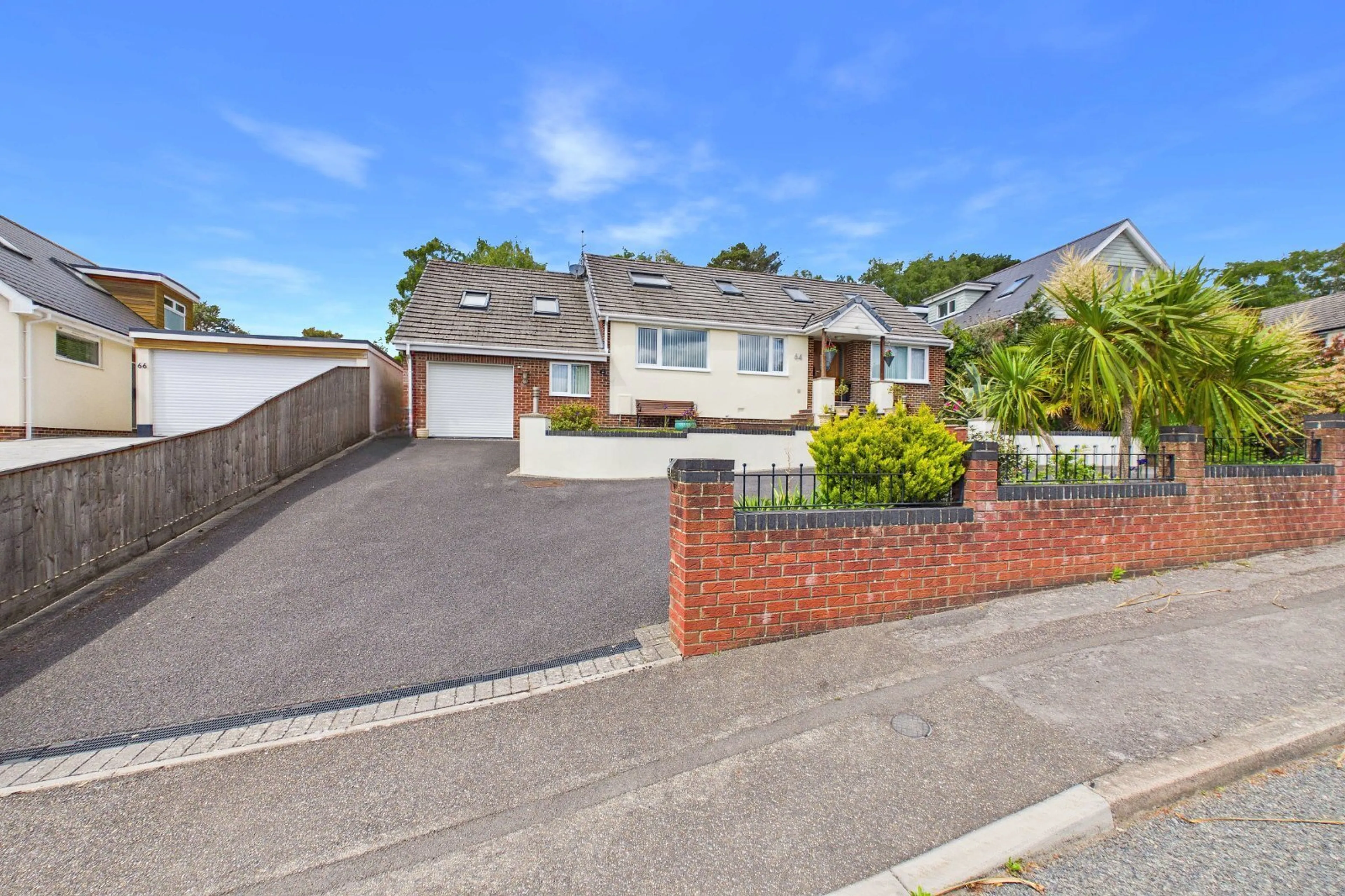 Property at Whitchurch Avenue, Broadstone, Dorset, BH18