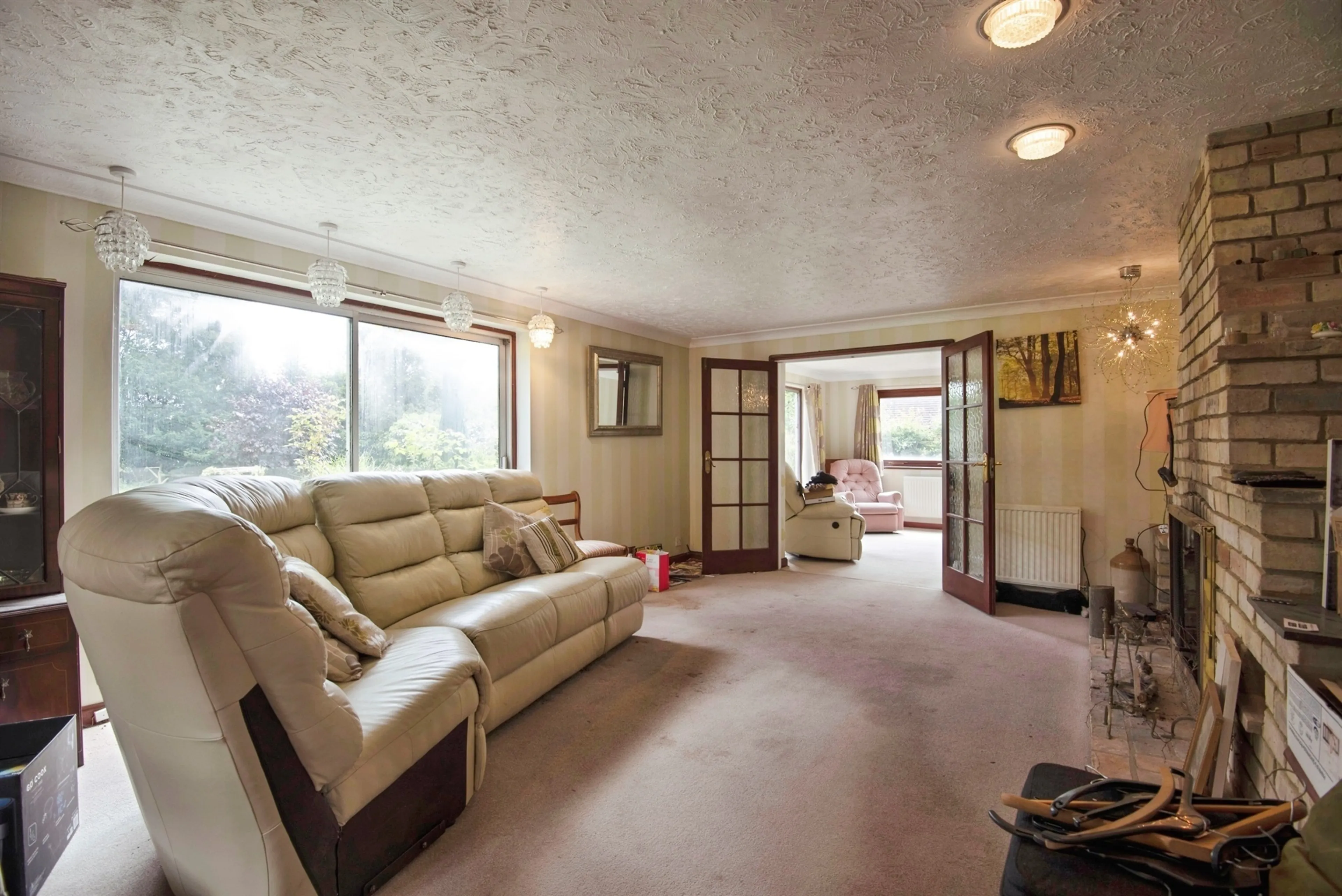 Property at Fox Lane, Royston