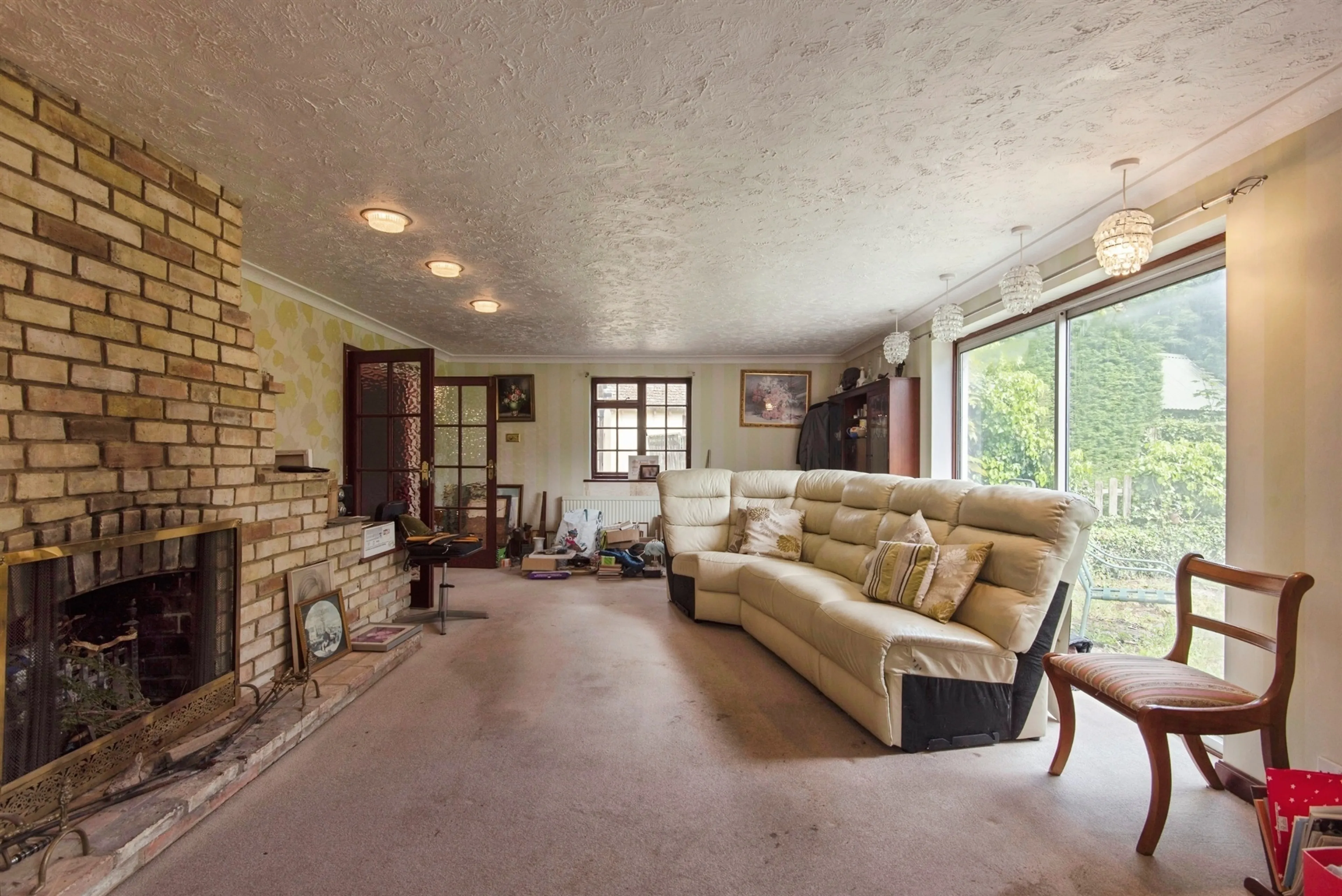 Property at Fox Lane, Royston