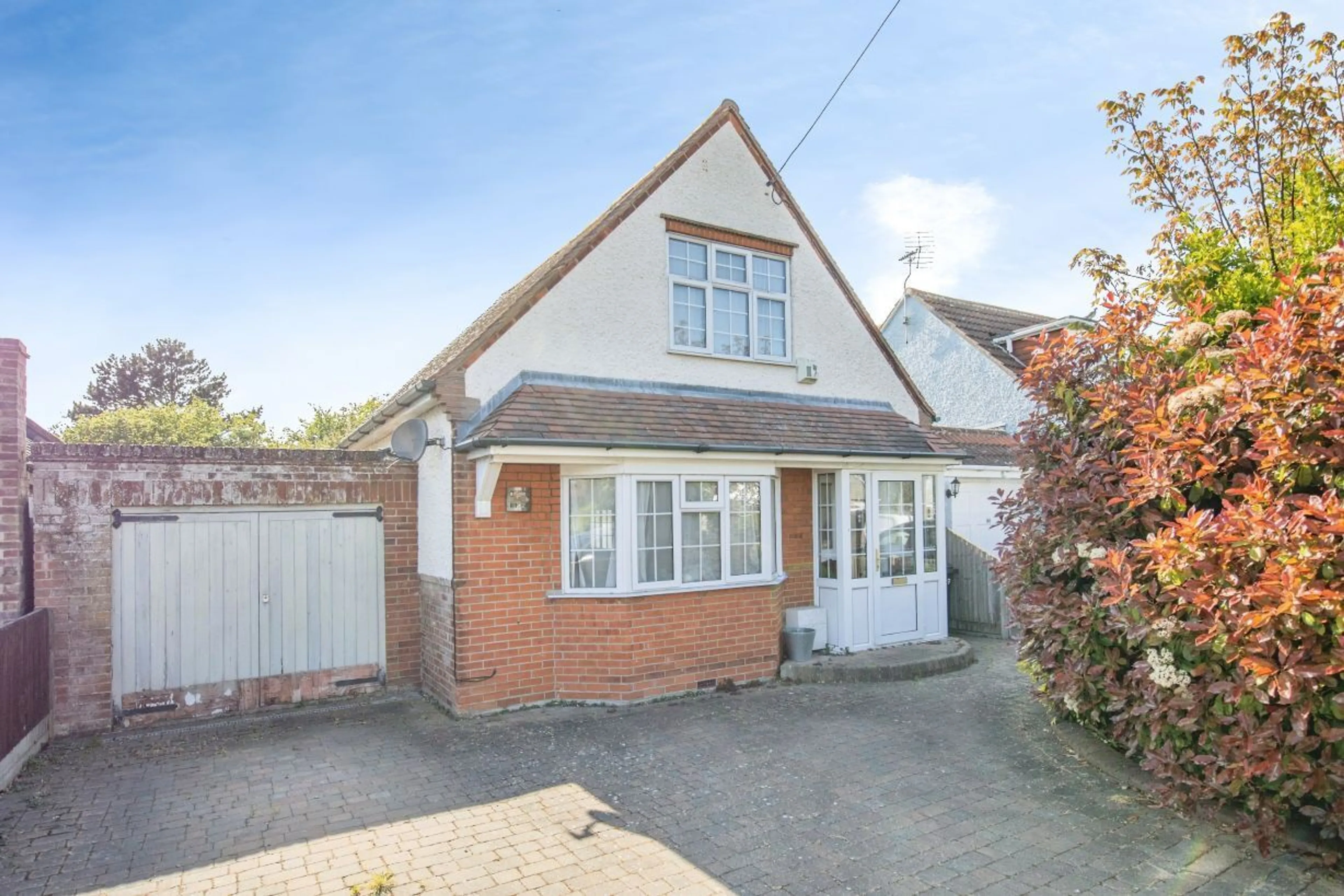 Property at Willow Avenue, Kirby Cross, Frinton-On-Sea