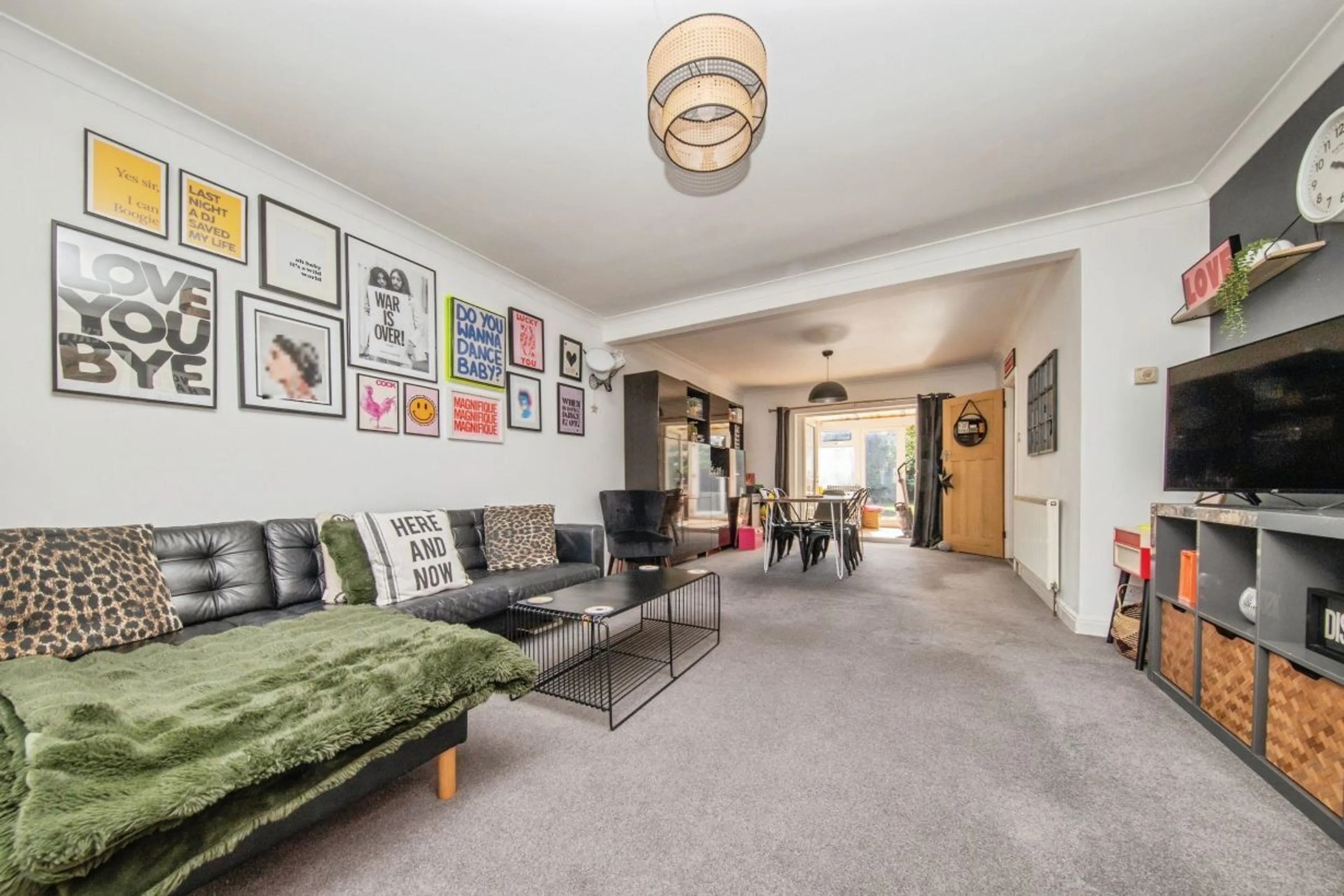 Property at Willow Avenue, Kirby Cross, Frinton-On-Sea