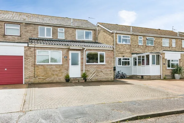 Glebe View, Beccles, Suffolk, NR34, Suffolk