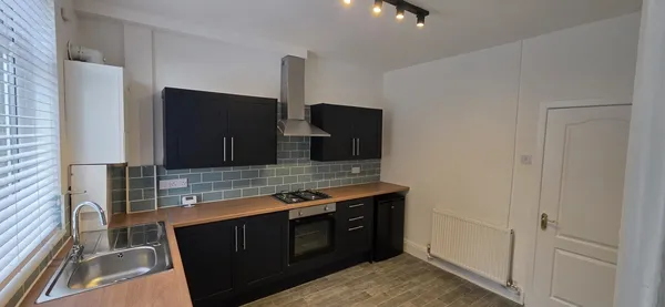 Bredbury Street SK14