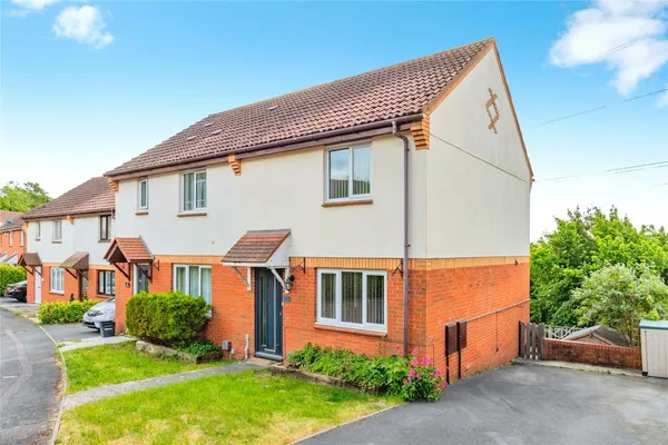 Kingfisher Close, TORQUAY, Devon, TQ2