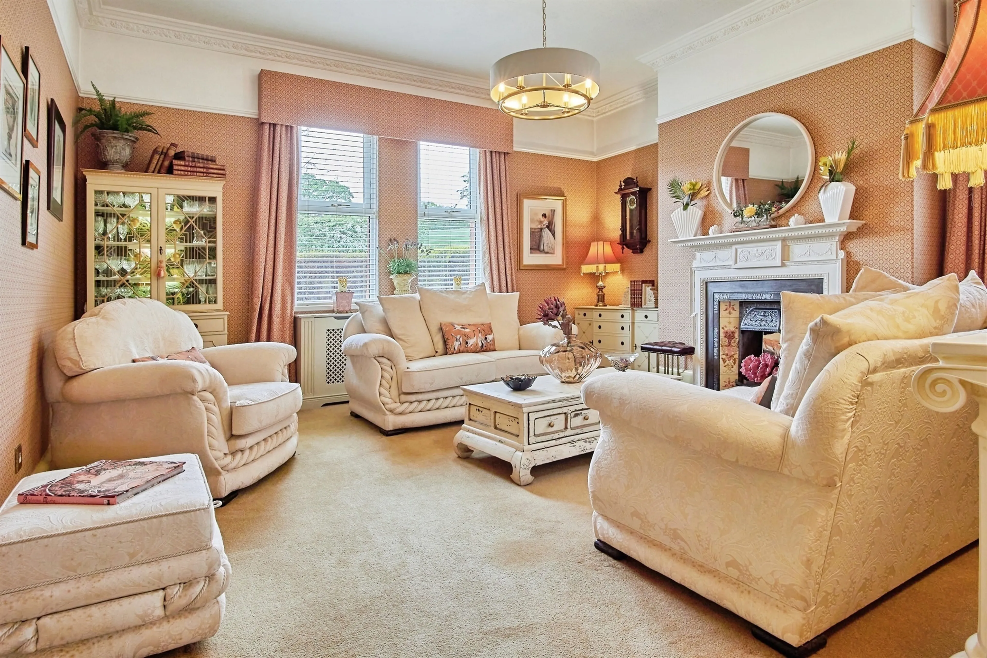 Property at Chapel Lane, Romsley, HALESOWEN